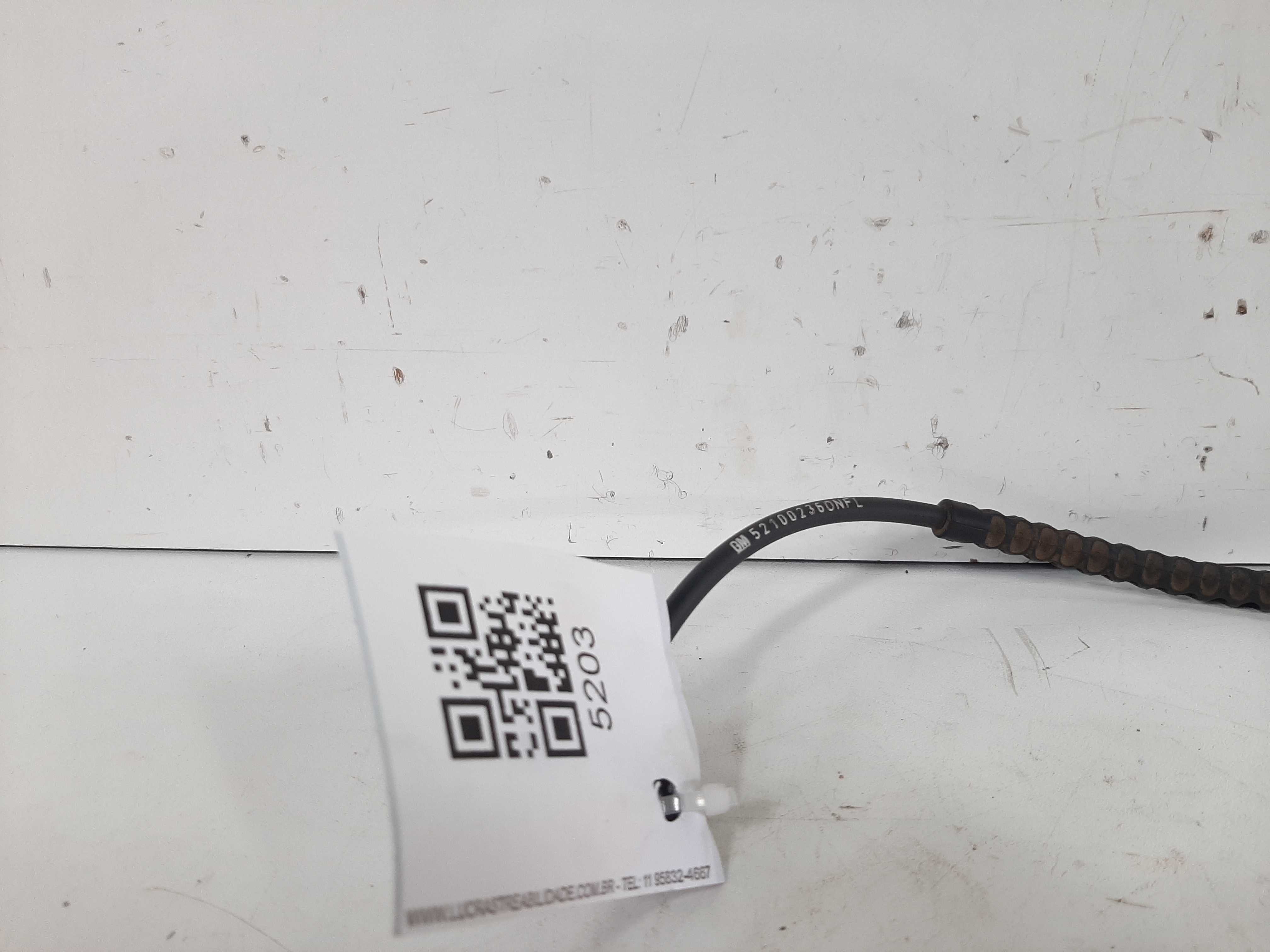 Sensor Abs Dianteiro Direito Gm Onix 2013 2014 2015 A 2017 5
