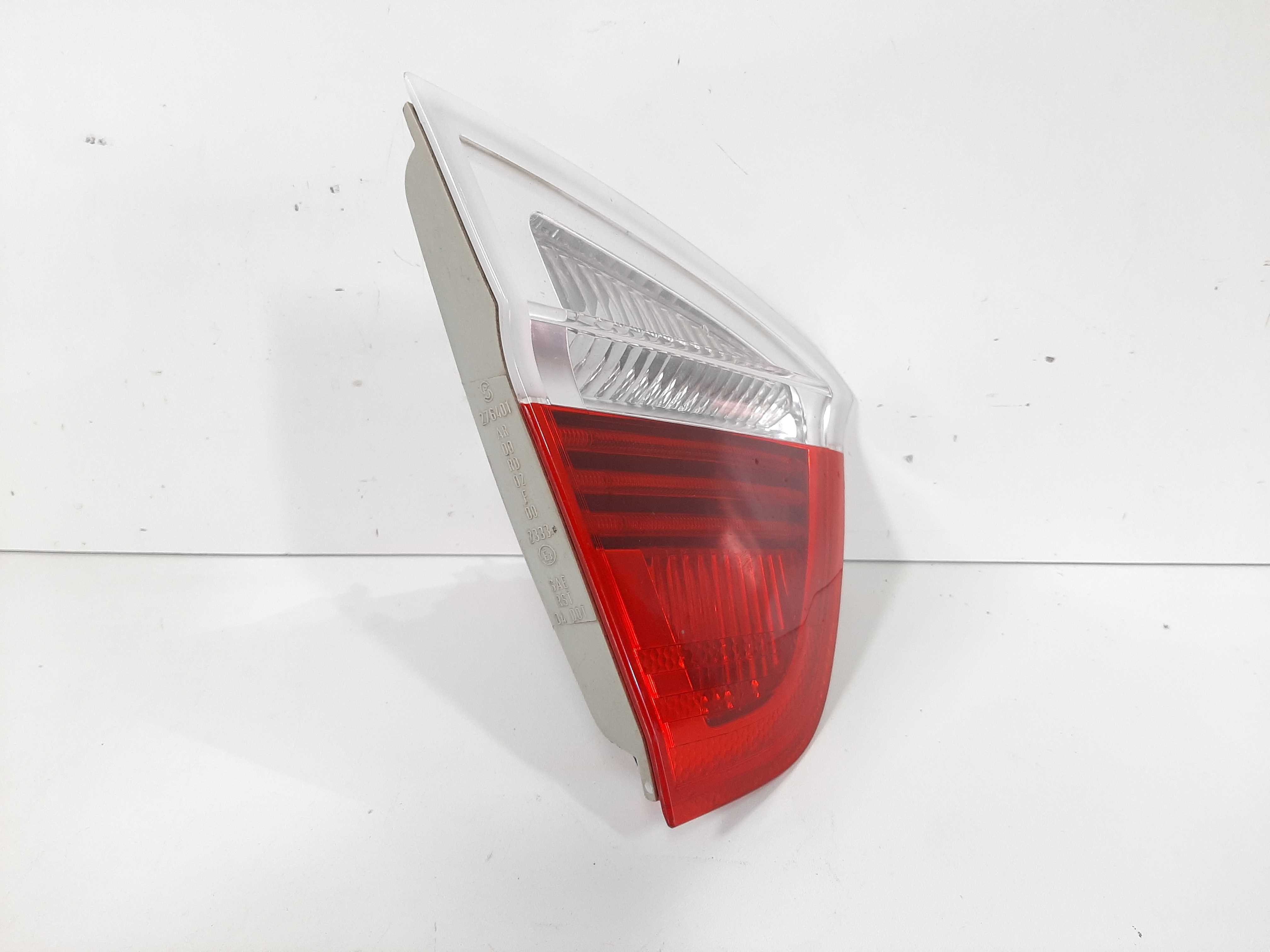 Lanterna Traseira Esquerda Bmw 320i 2006 A 2010 C/ Avaria 3