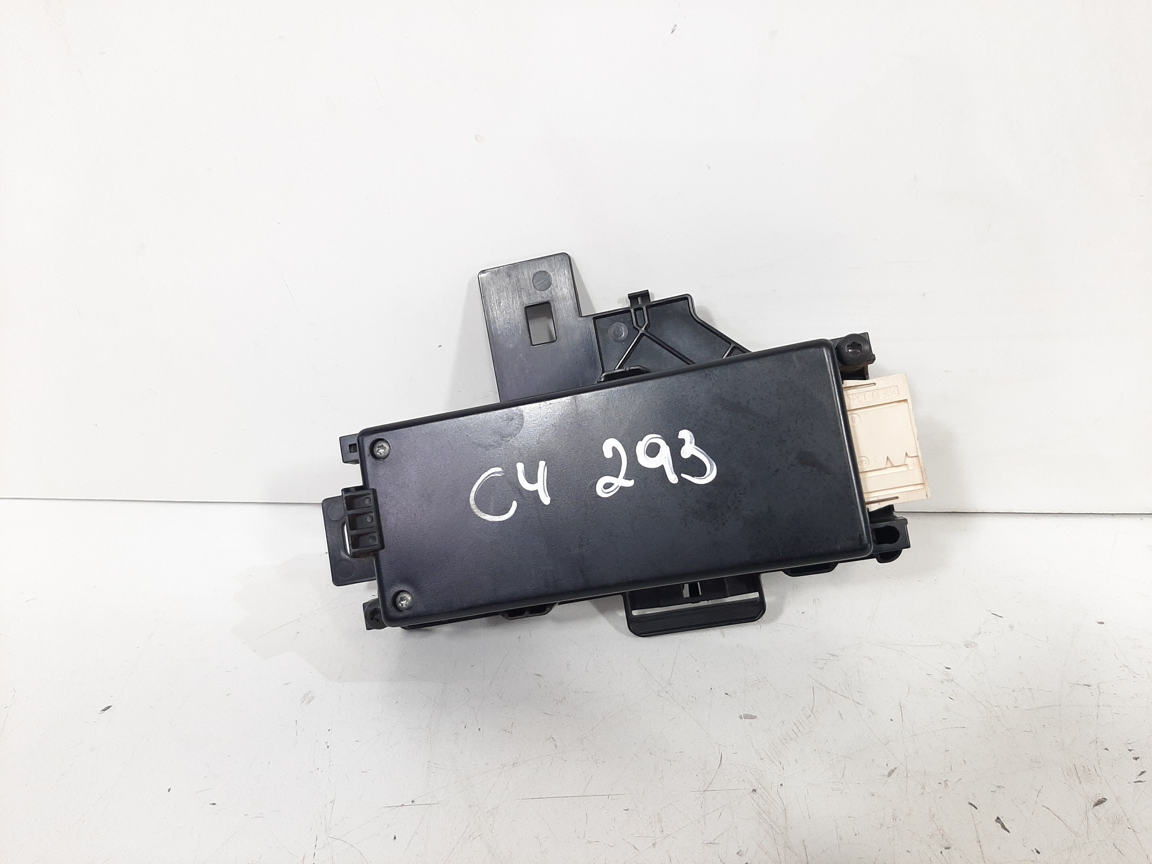 Módulo Bluetooth Citroen C4 Hatch Pallas 2.0 2007 A 2013 1