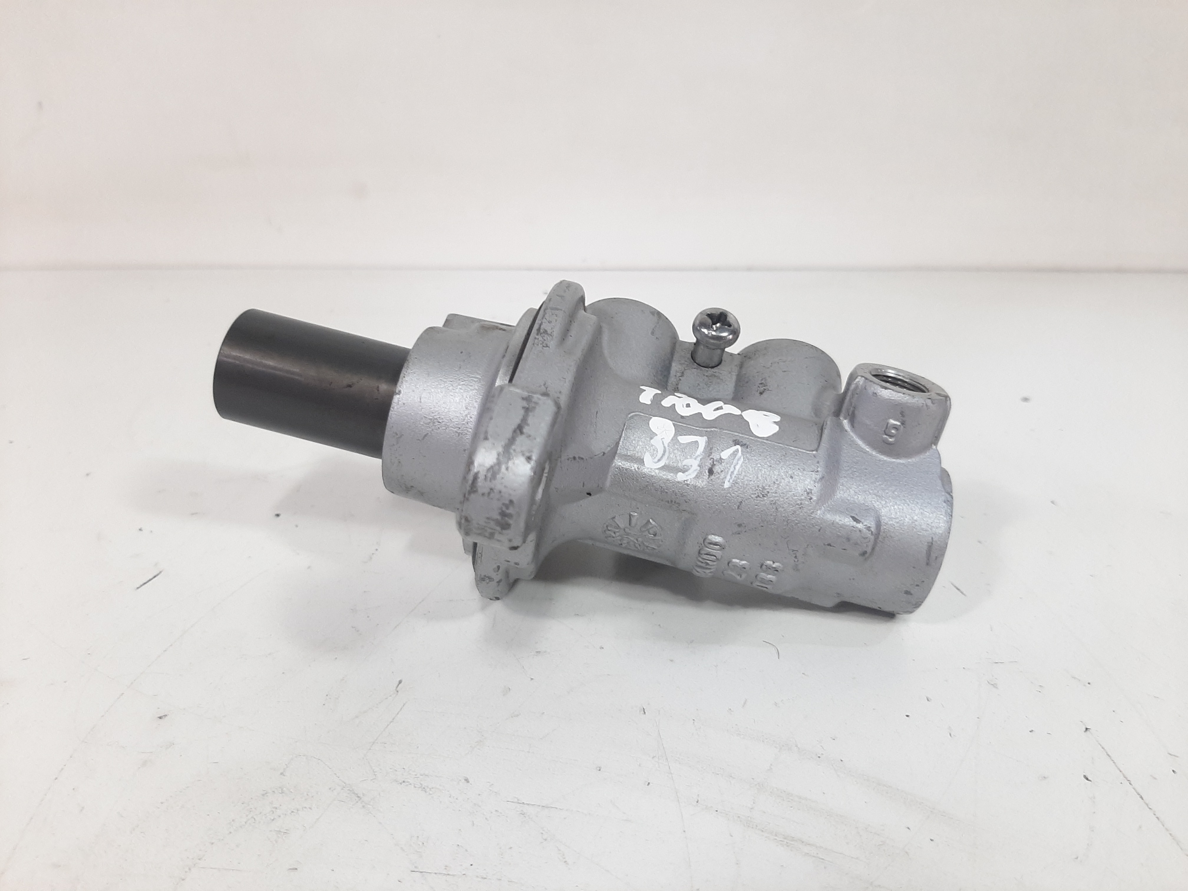 Cilindro Mestre Servo Chery Tiggo 8 1.6t 2019 2020 A 2022 3