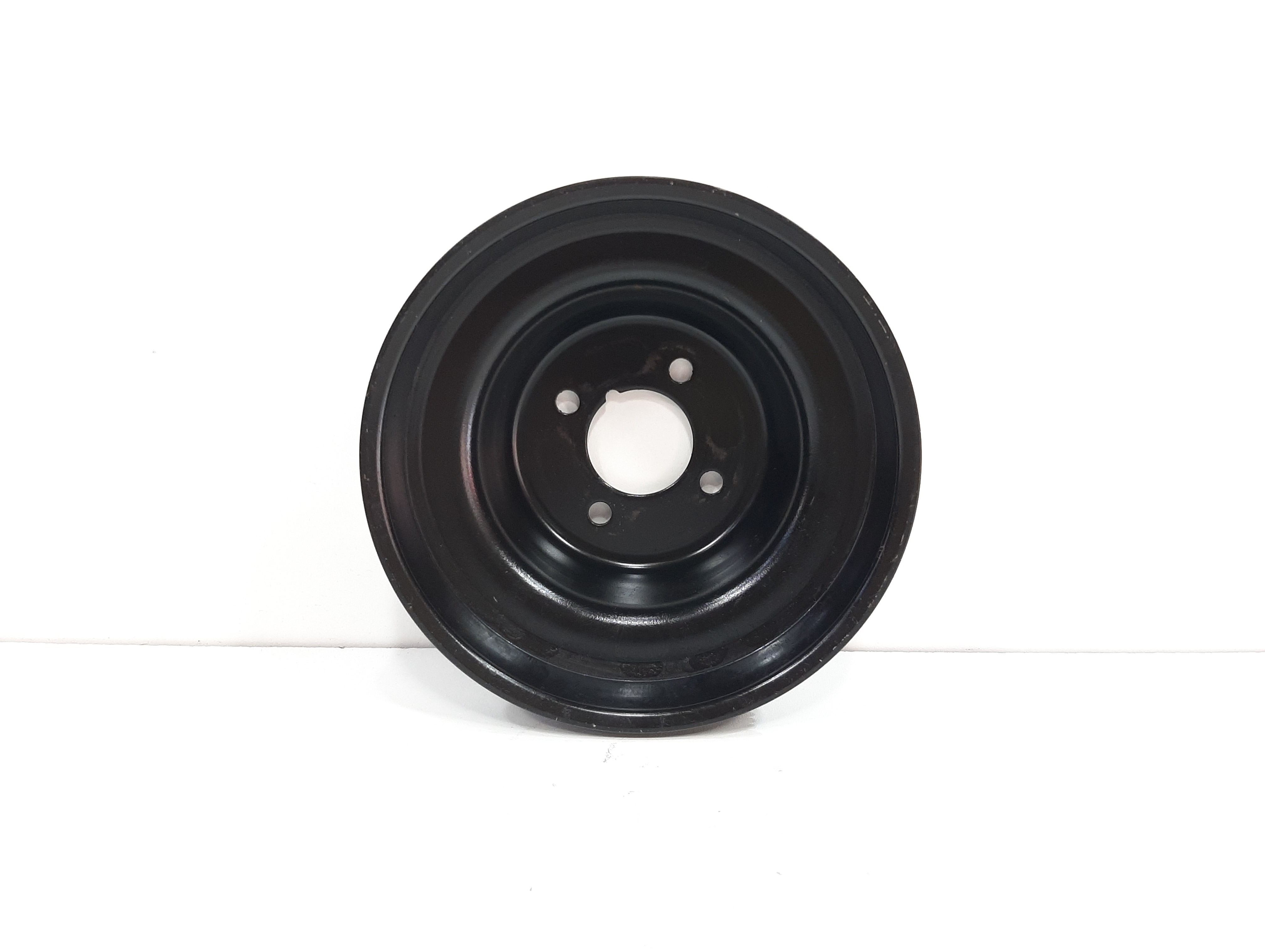 Polia Bomba Água Hyundai Veracruz 3.8 V6 2007 2008 A 2012 1