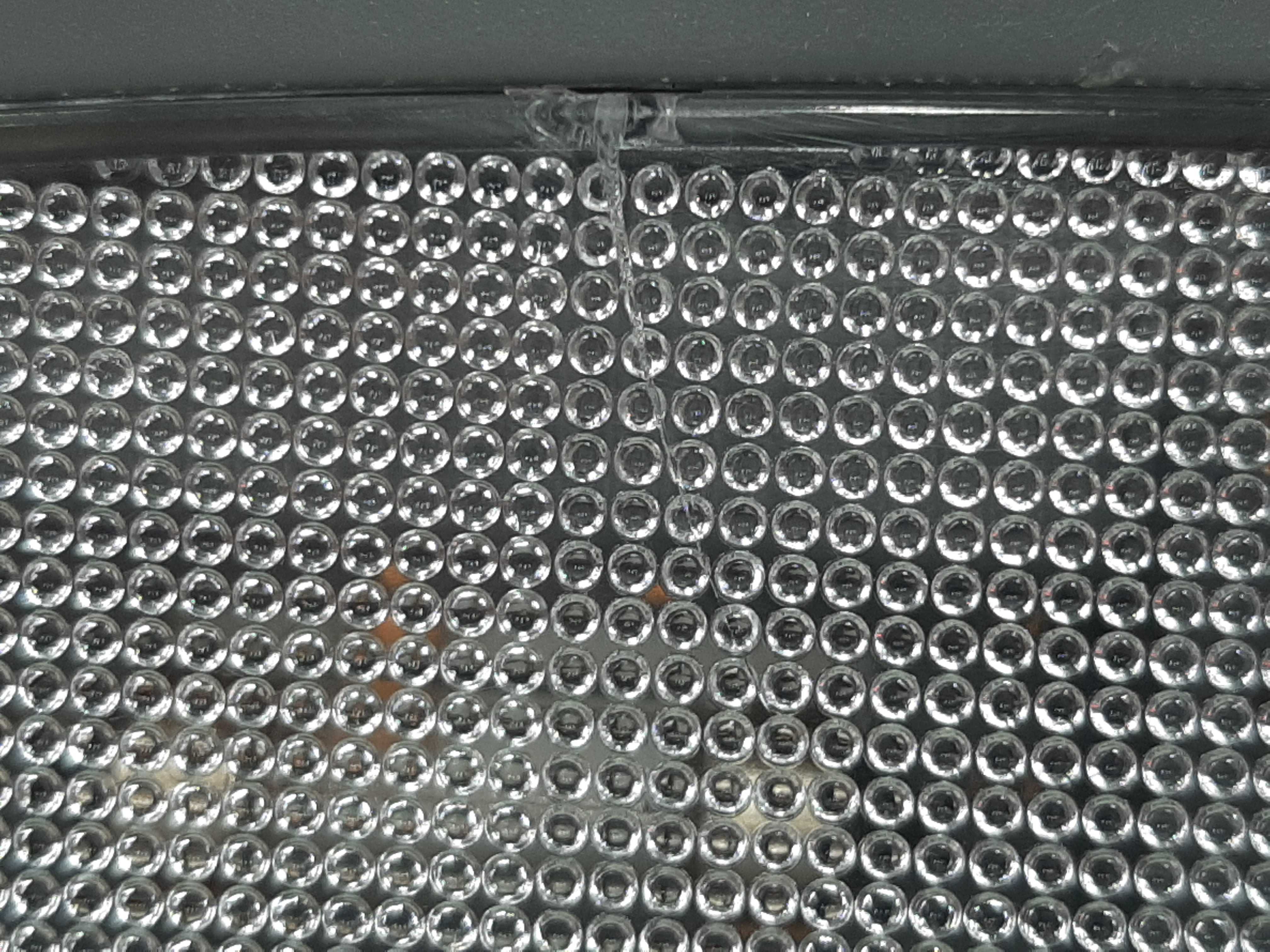 Luz Cortesia Traseira Lifan X60 2011 2012 A 2019 C/ Avaria 8