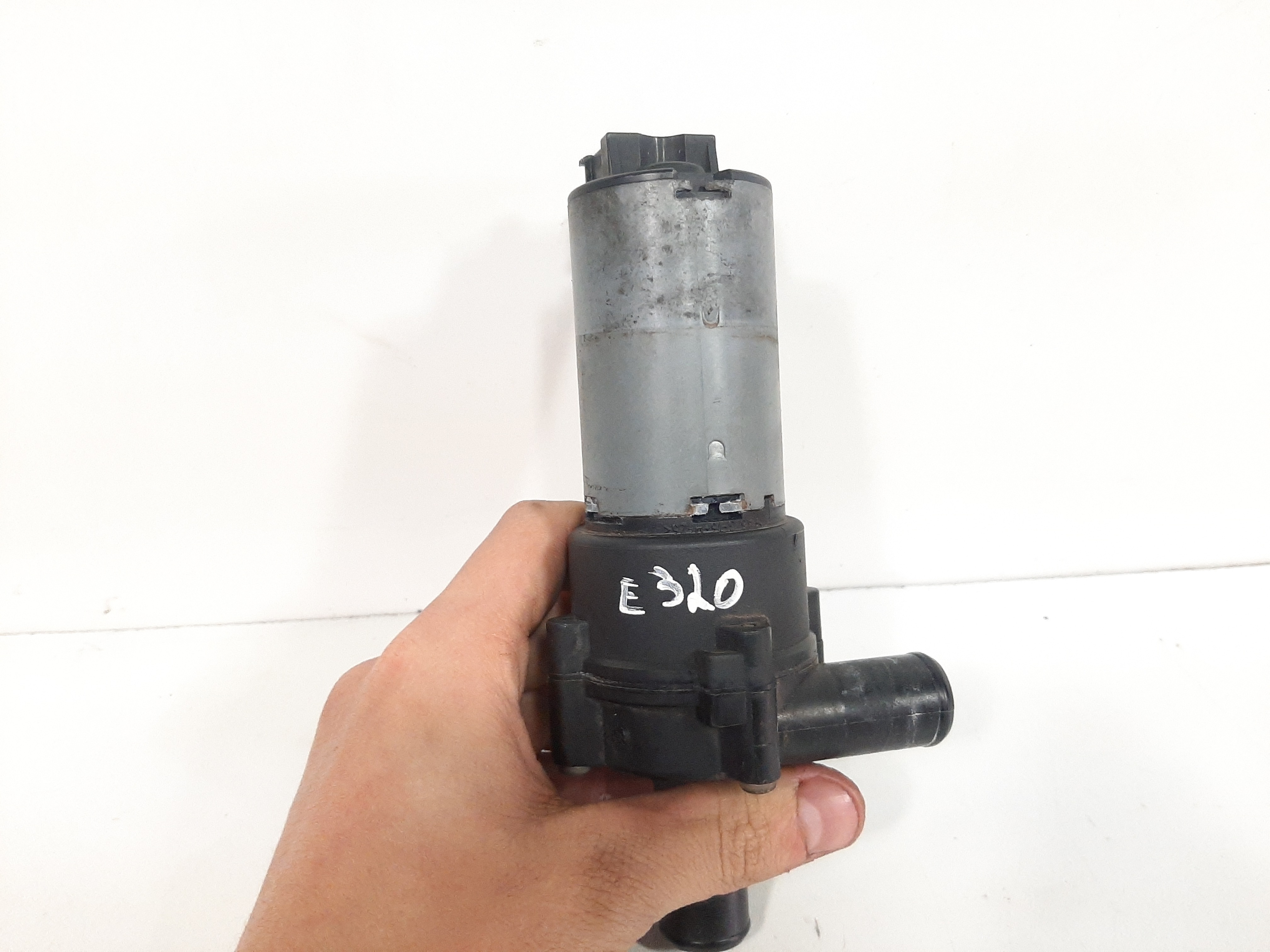 Bomba Elétrica Mercedes E320 W210 V6 3.2 1996 1997 A 2002 2