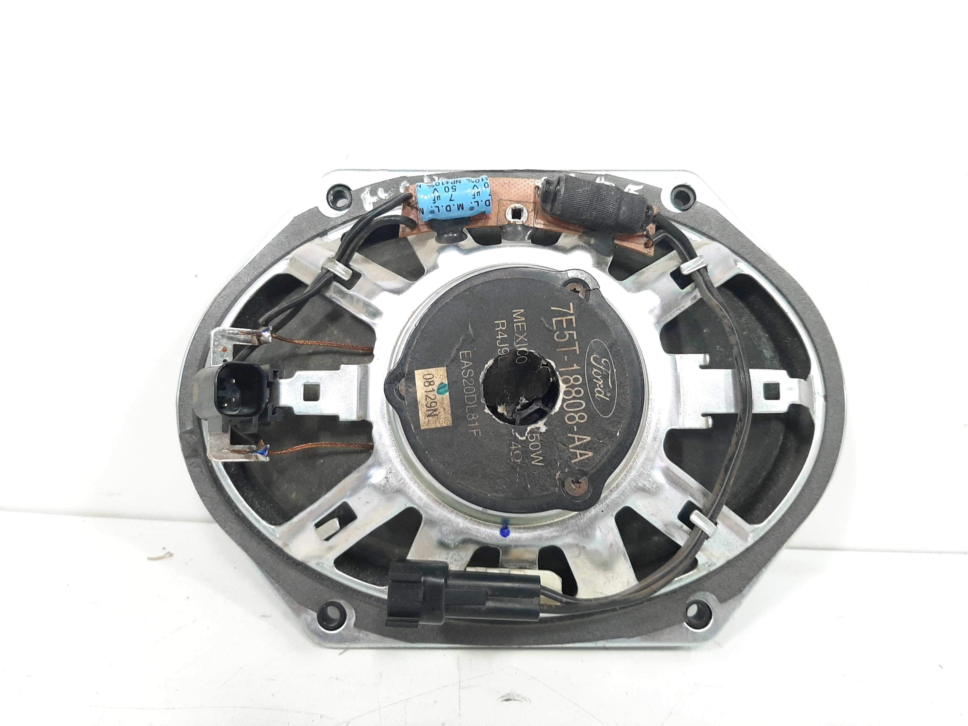 Alto Falante Dianteiro Esquerdo Ford Fusion 2006 2007 A 2011 4