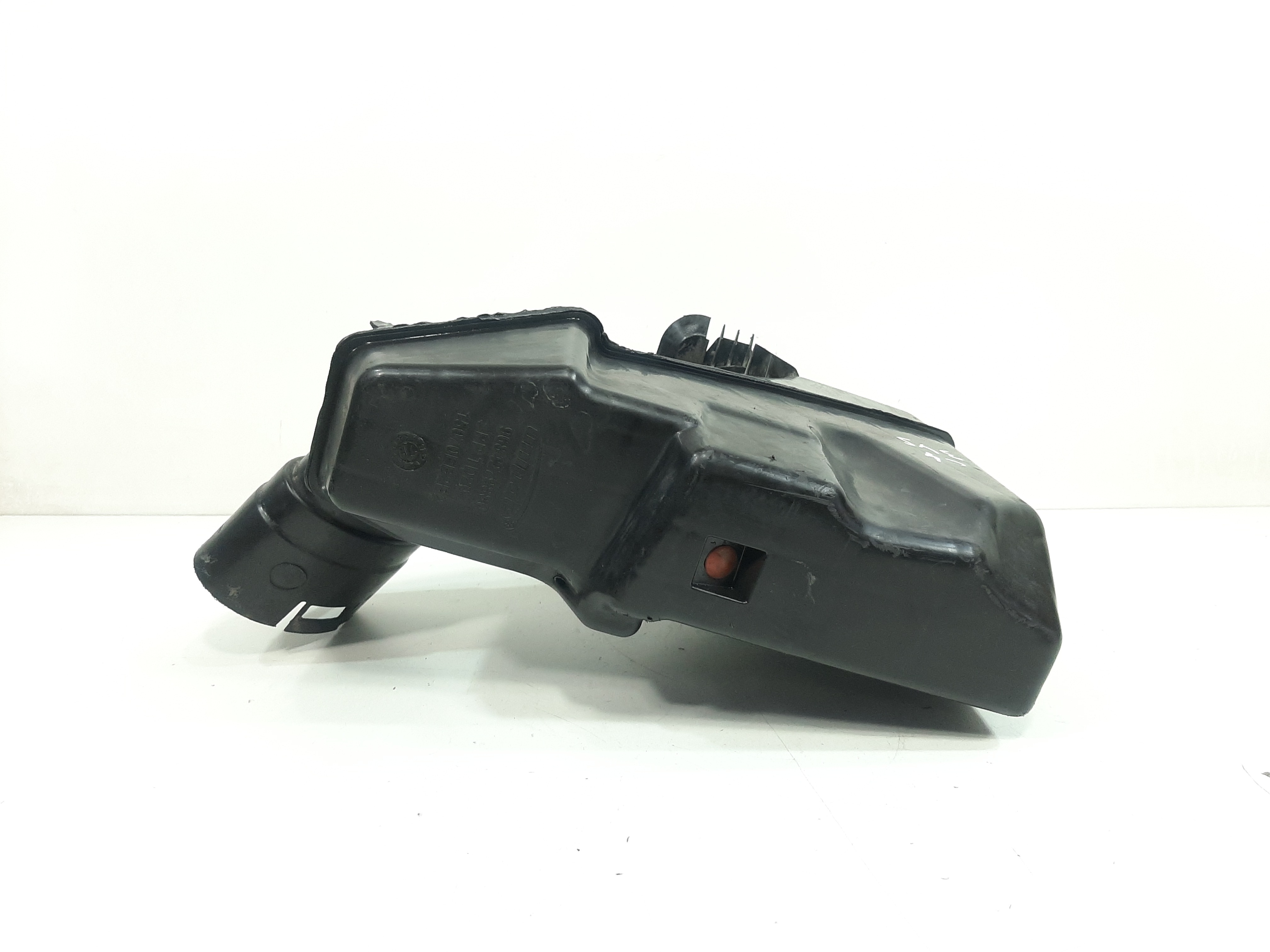 Caixa Ressonadora Citroen C4 Pallas Hatch Vtr Peugeot 307 1