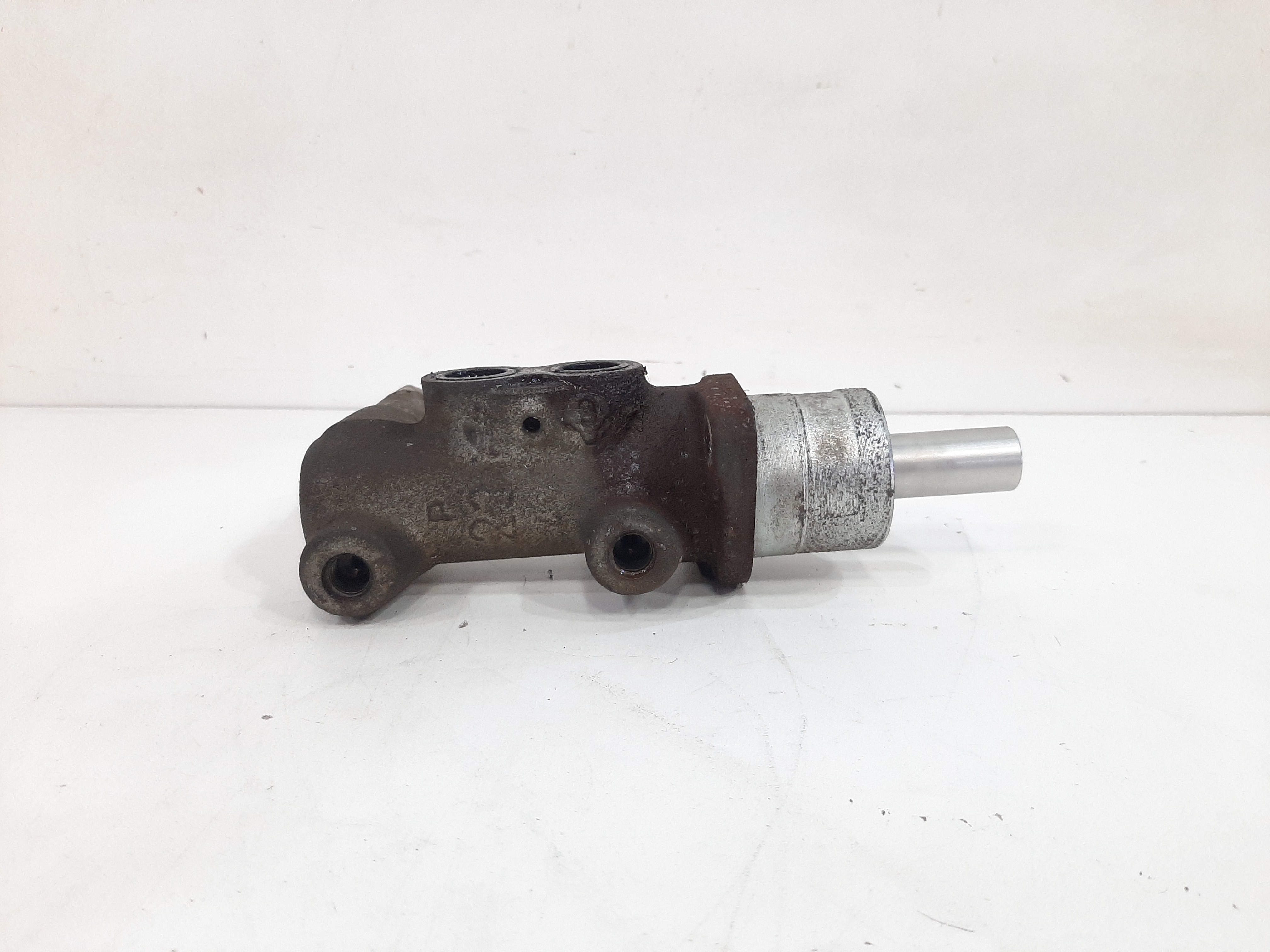 Cilindro Mestre Ford Ecosport Fiesta 1.0 2003 2004 A 2008 2