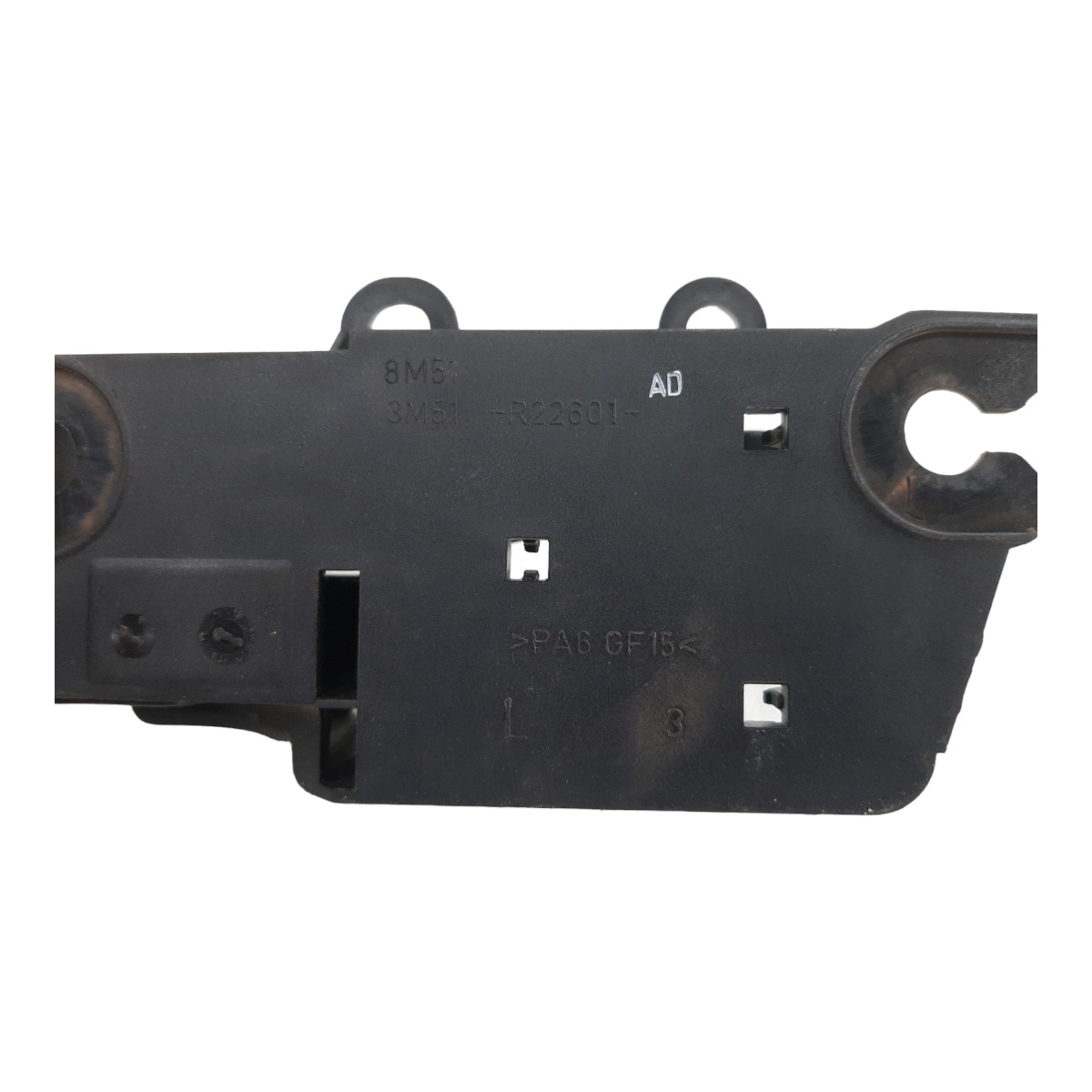 Maçaneta Interna Traseira Esquerda Ford Focus 2009 A 2013 5