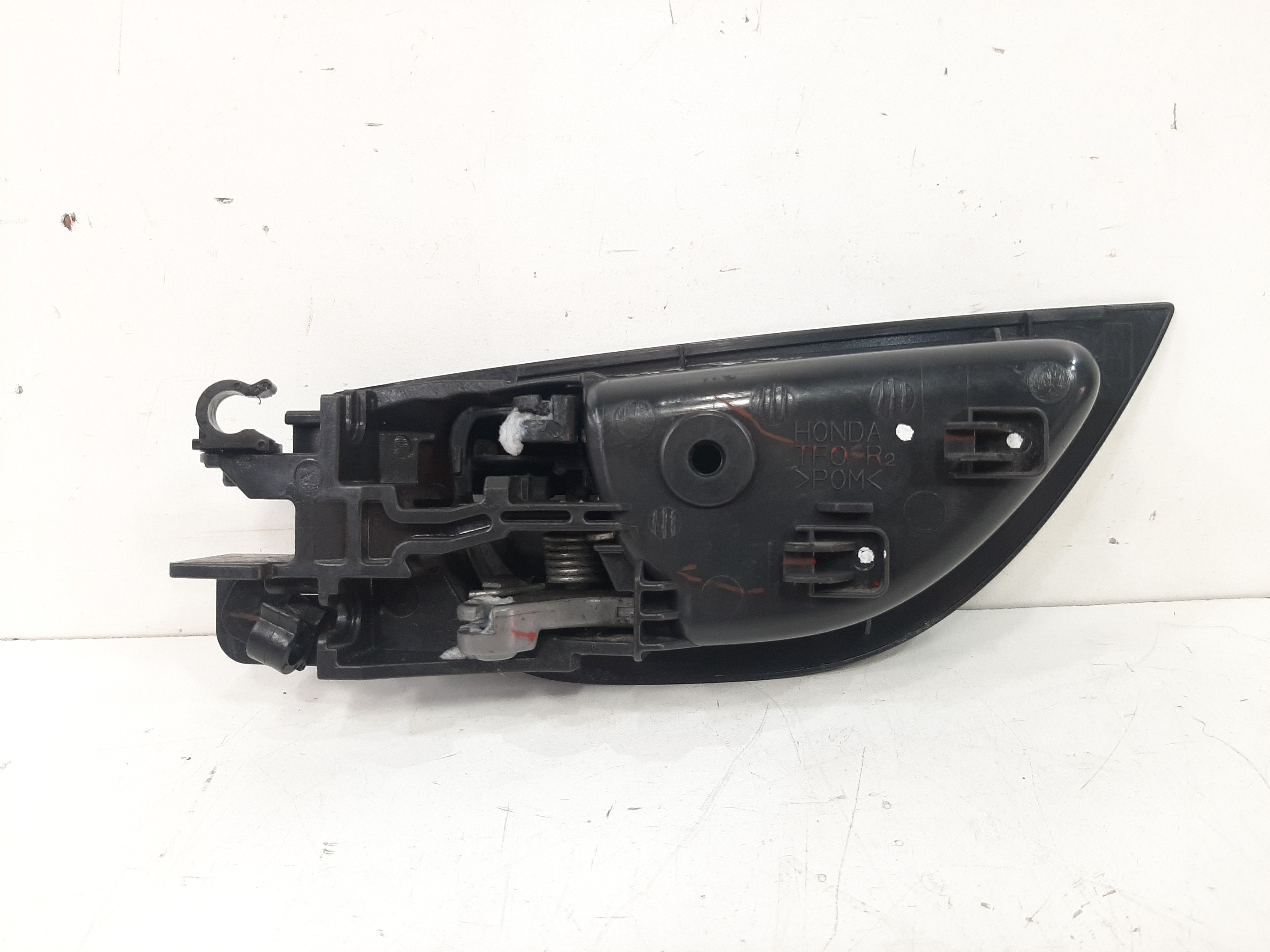 Maçaneta Interna Dianteira Direita Honda Fit 2009 A 2014 6