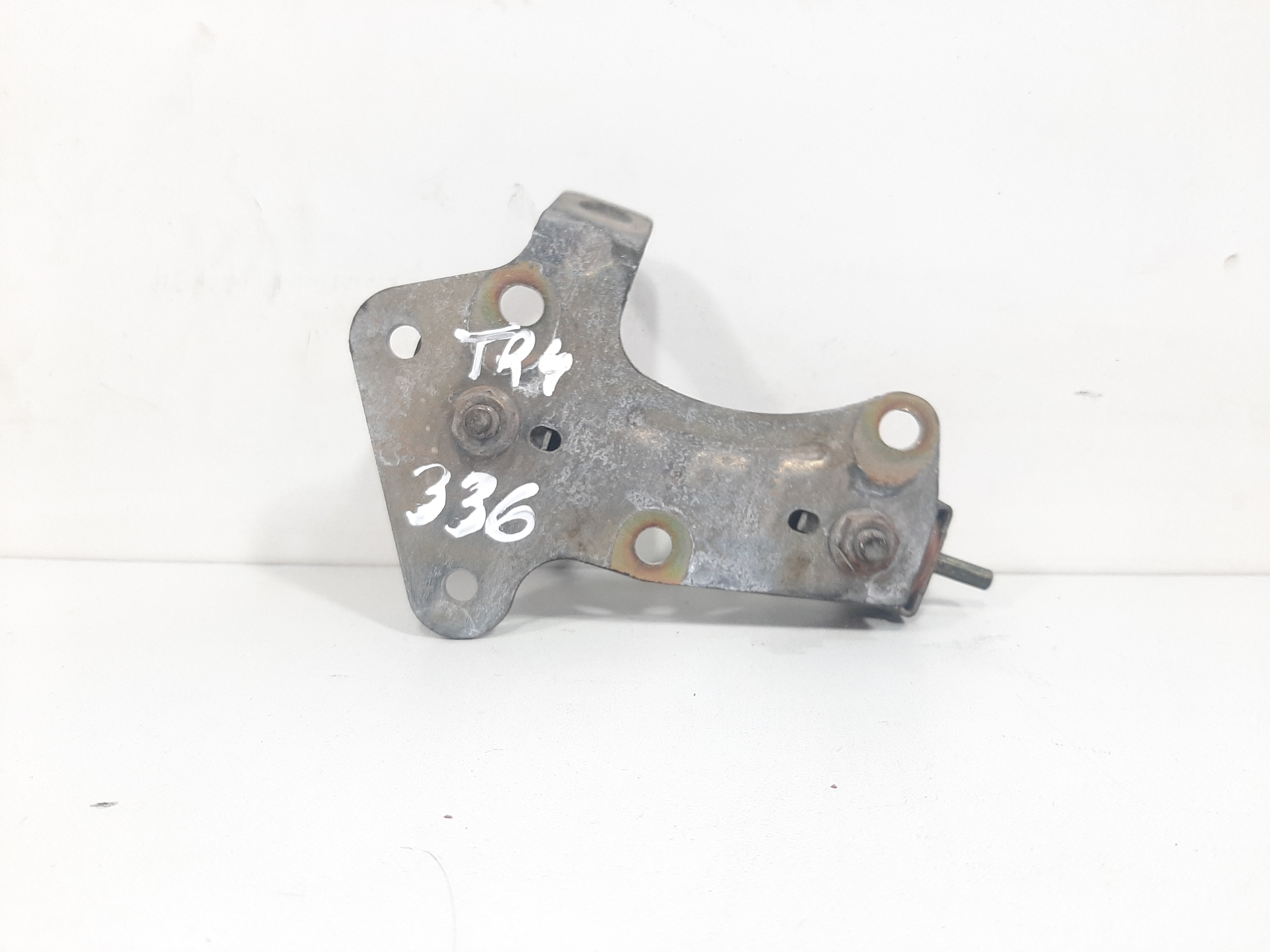 Válvula Solenoide  Mitsubishi Pajero Tr4 2003 2004 2005 6