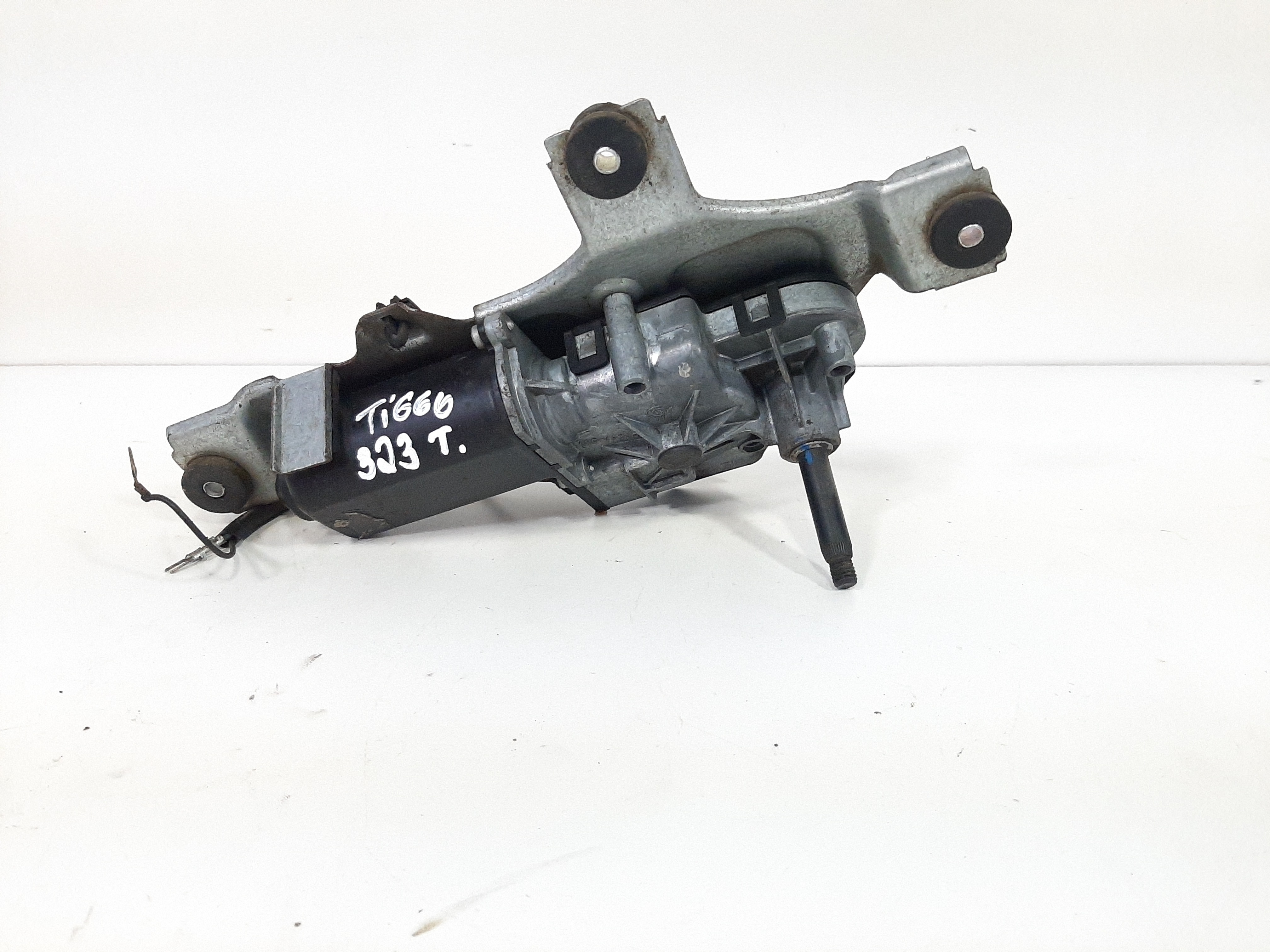 Motor Limpador Traseiro Chery Tiggo 2.0 16v 2009 2010 A 2013 2