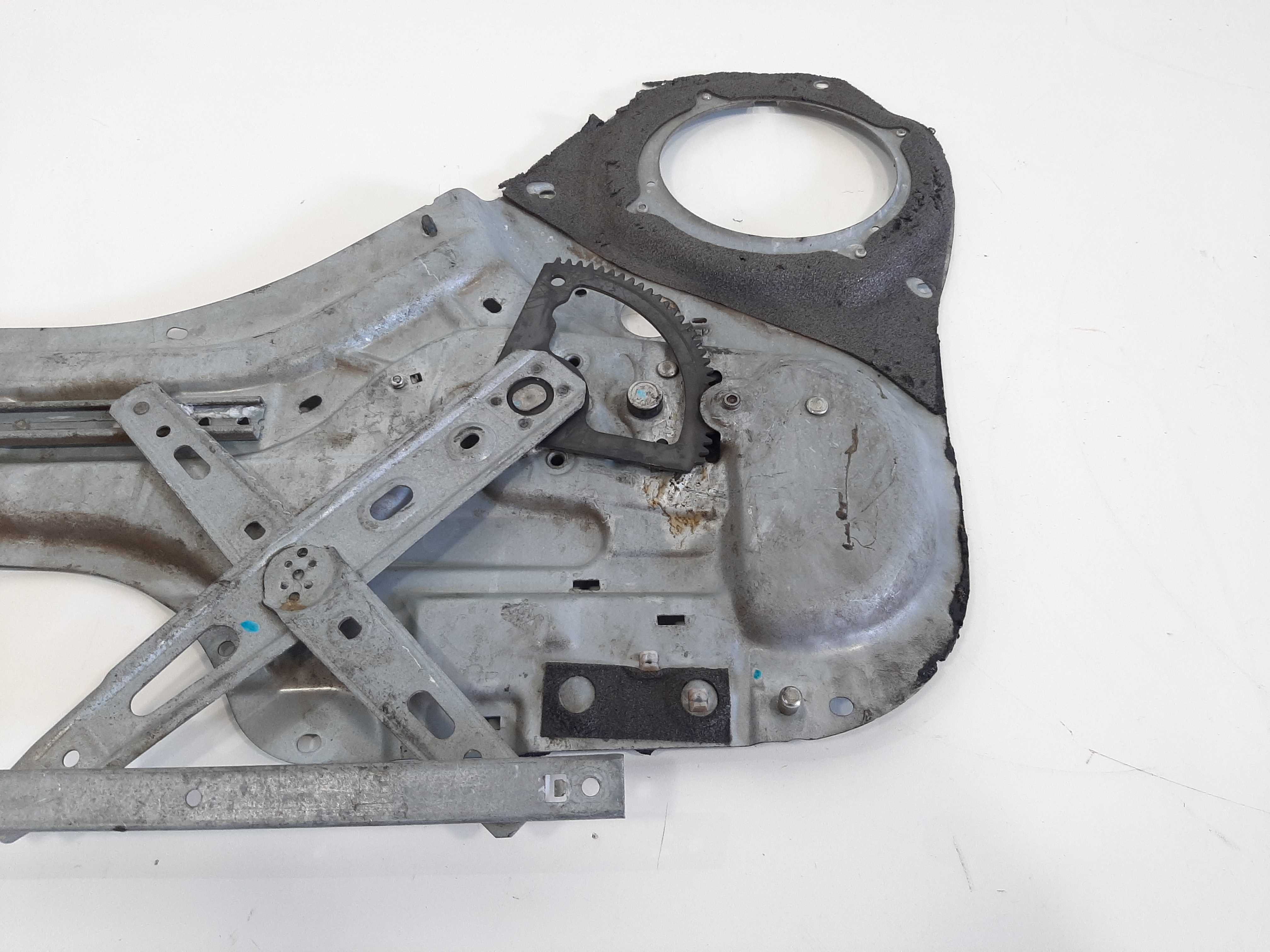 Maquina Vidro Traseiro Esquerdo Kia Soul 2012 2013 A 2016 4