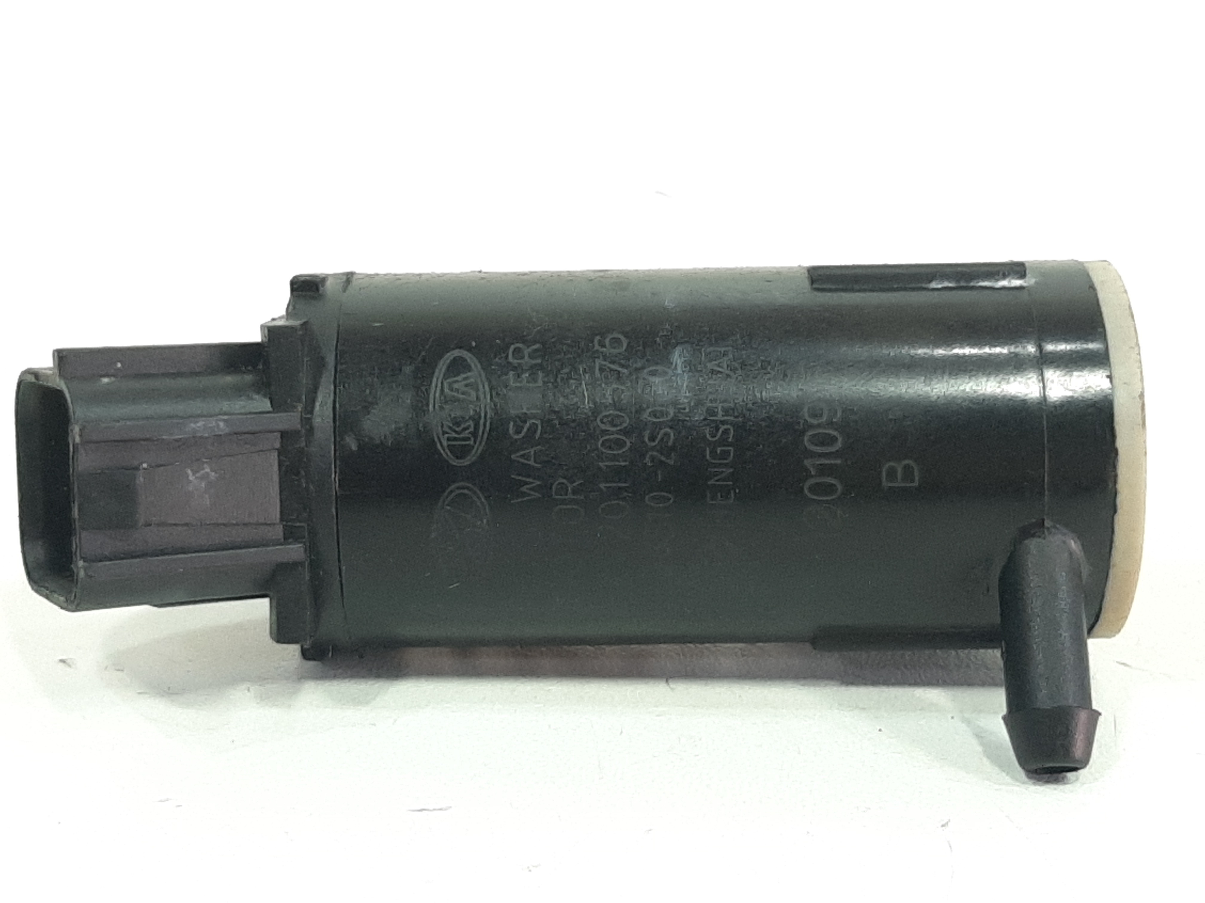 Motor Esguicho Água Parabrisa Hyundai Veloster 2012 2013 7