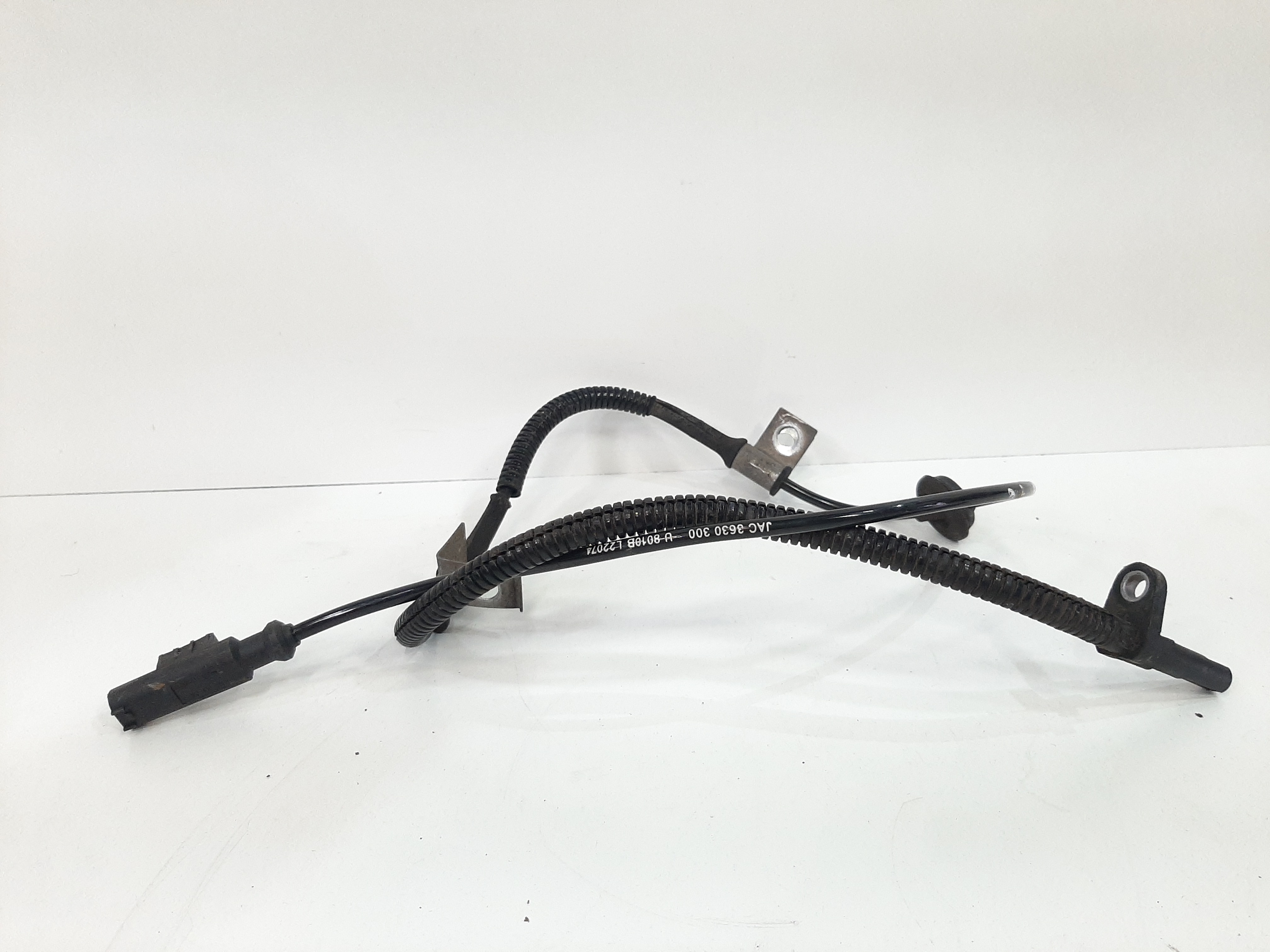 Sensor Abs Traseiro Esquerdo Jac J3 Turin 2011 2012 A 2016 2