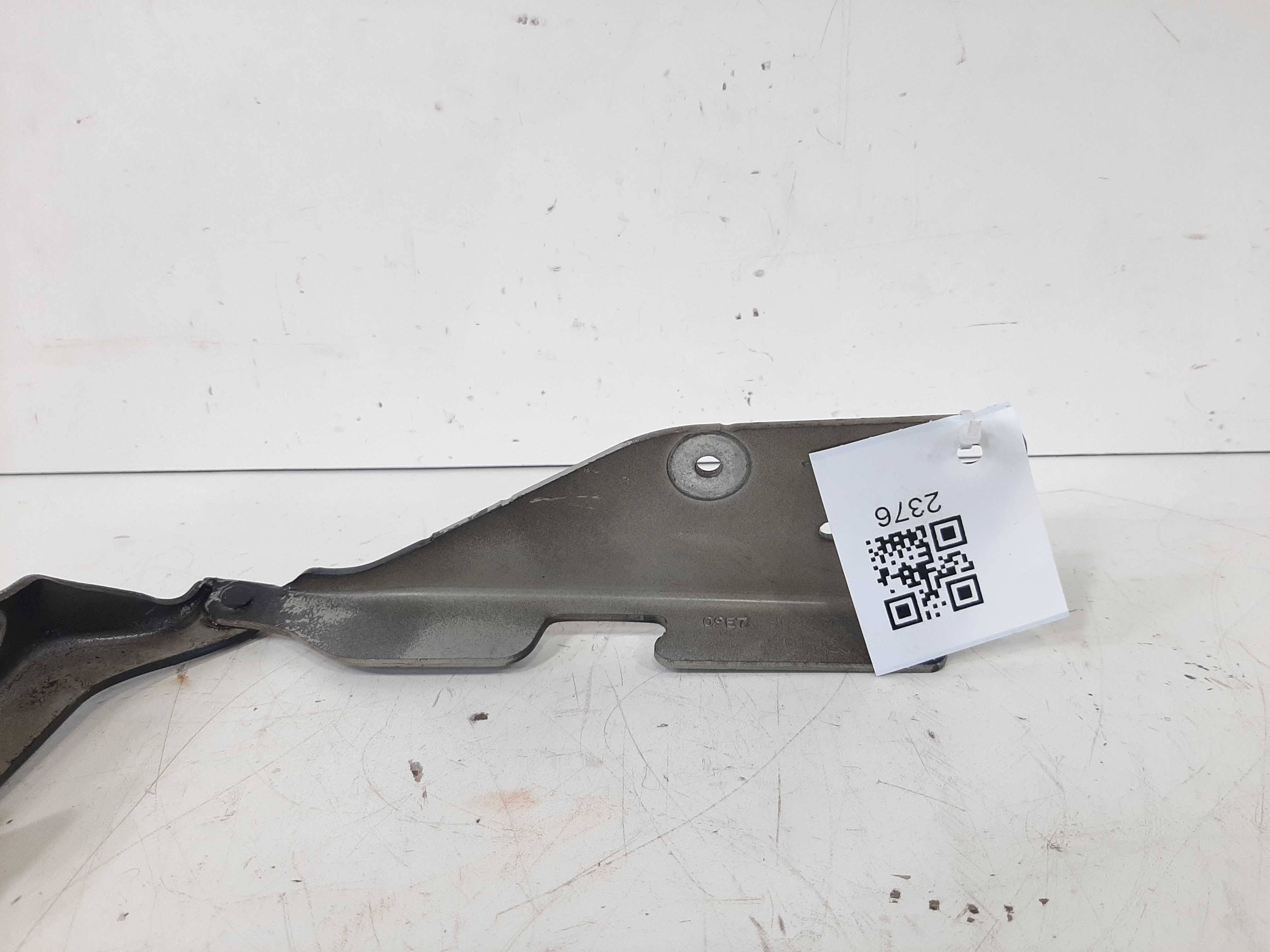 Dobradiça Direita Capô Citroen C3 Glx 2007 2008 A 2012 3