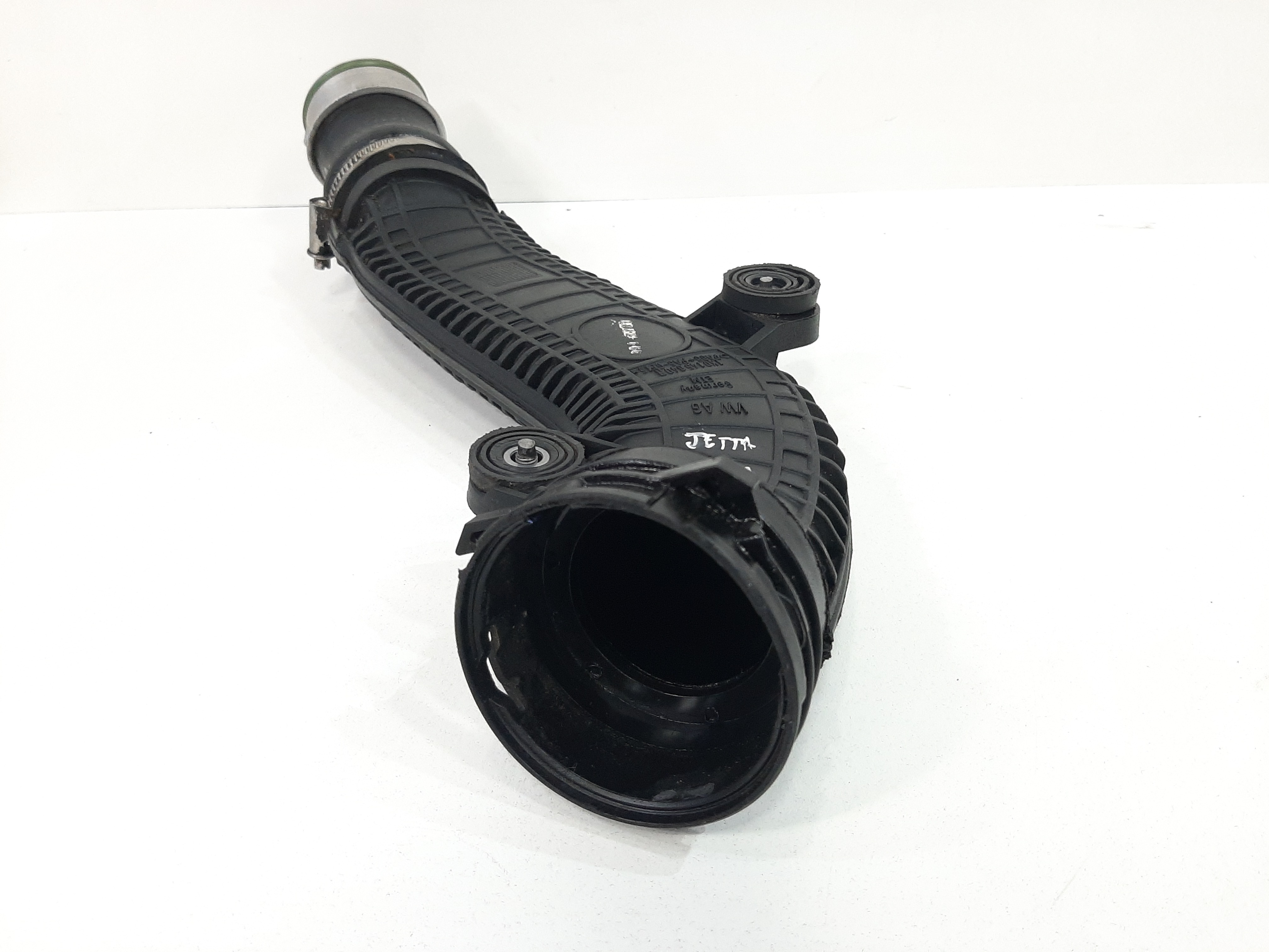 Mangueira Intercooler Vw Jetta 2.0 Tsi Passat 2011 A 2017 5