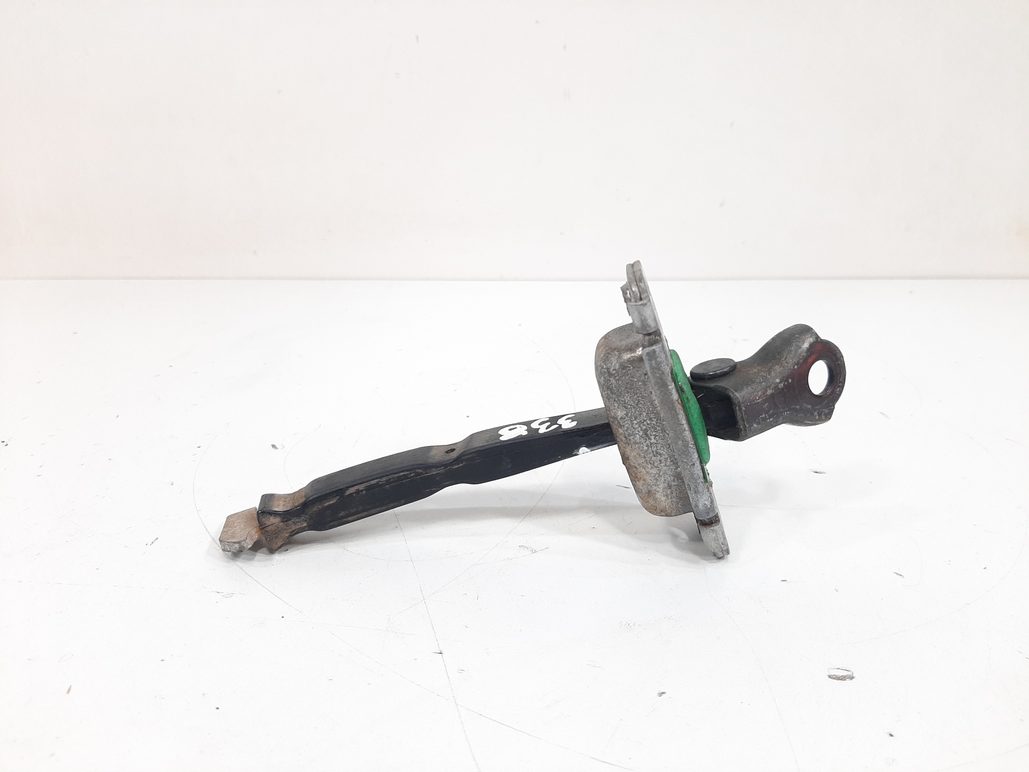 Limitador Porta Traseira Direita Hyundai Veloster 2012 2013 6