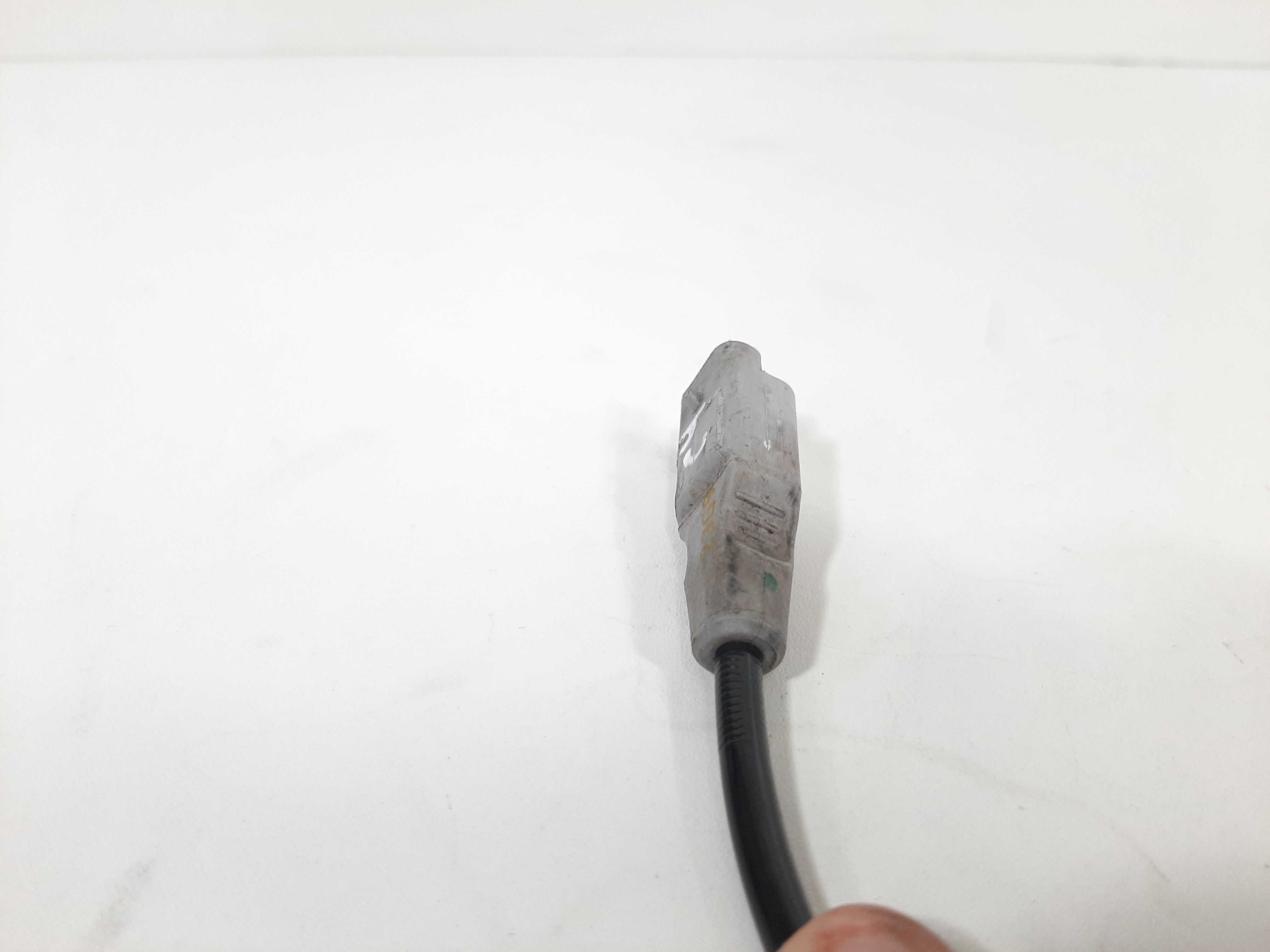 Sensor Abs Citroen C4 Hatch 2007 2008 2009 2010 2011 A 2013 6