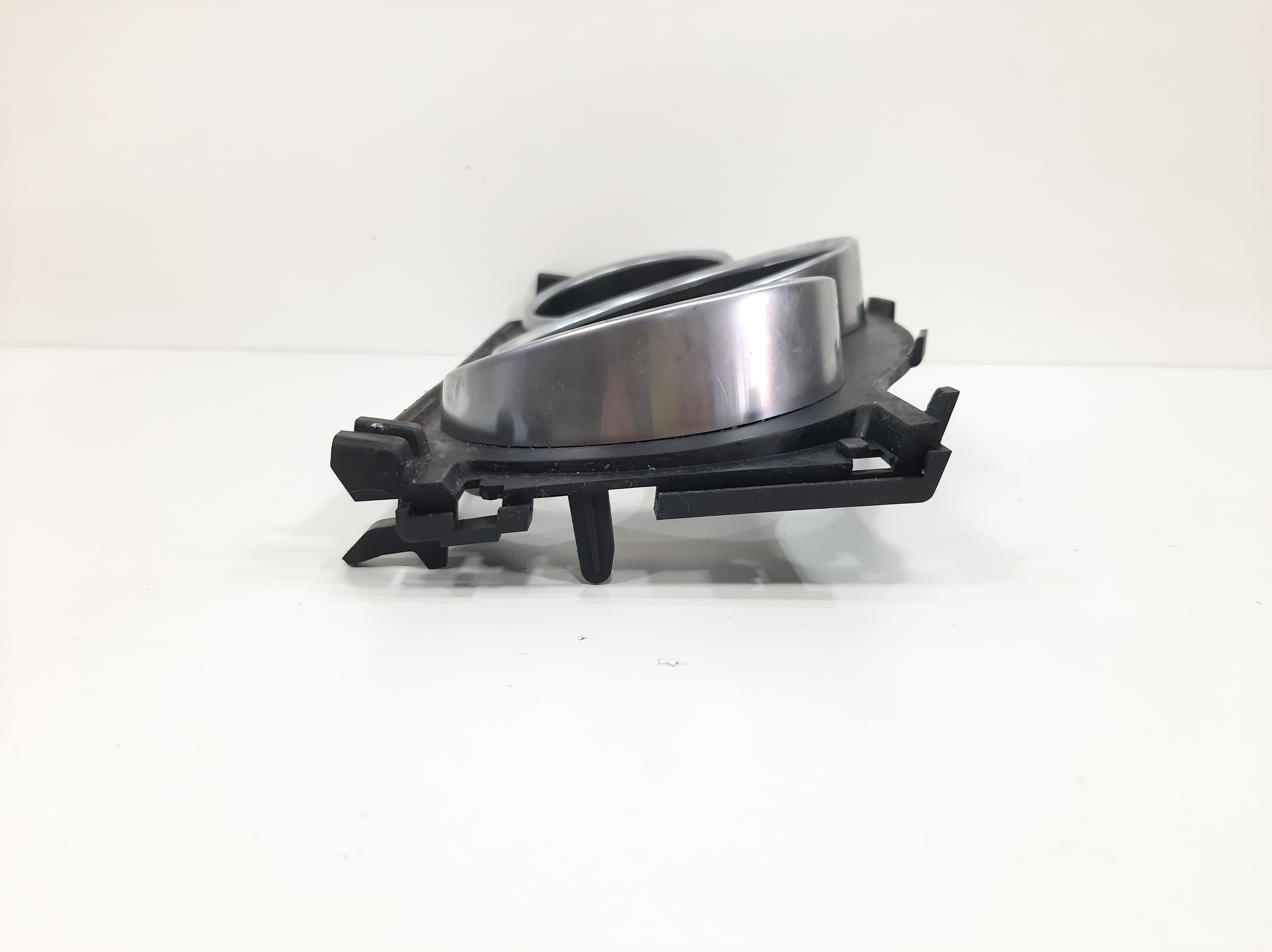 Moldura Painel Instrumentos Mercedes C180 W204 2008 A 2014 4
