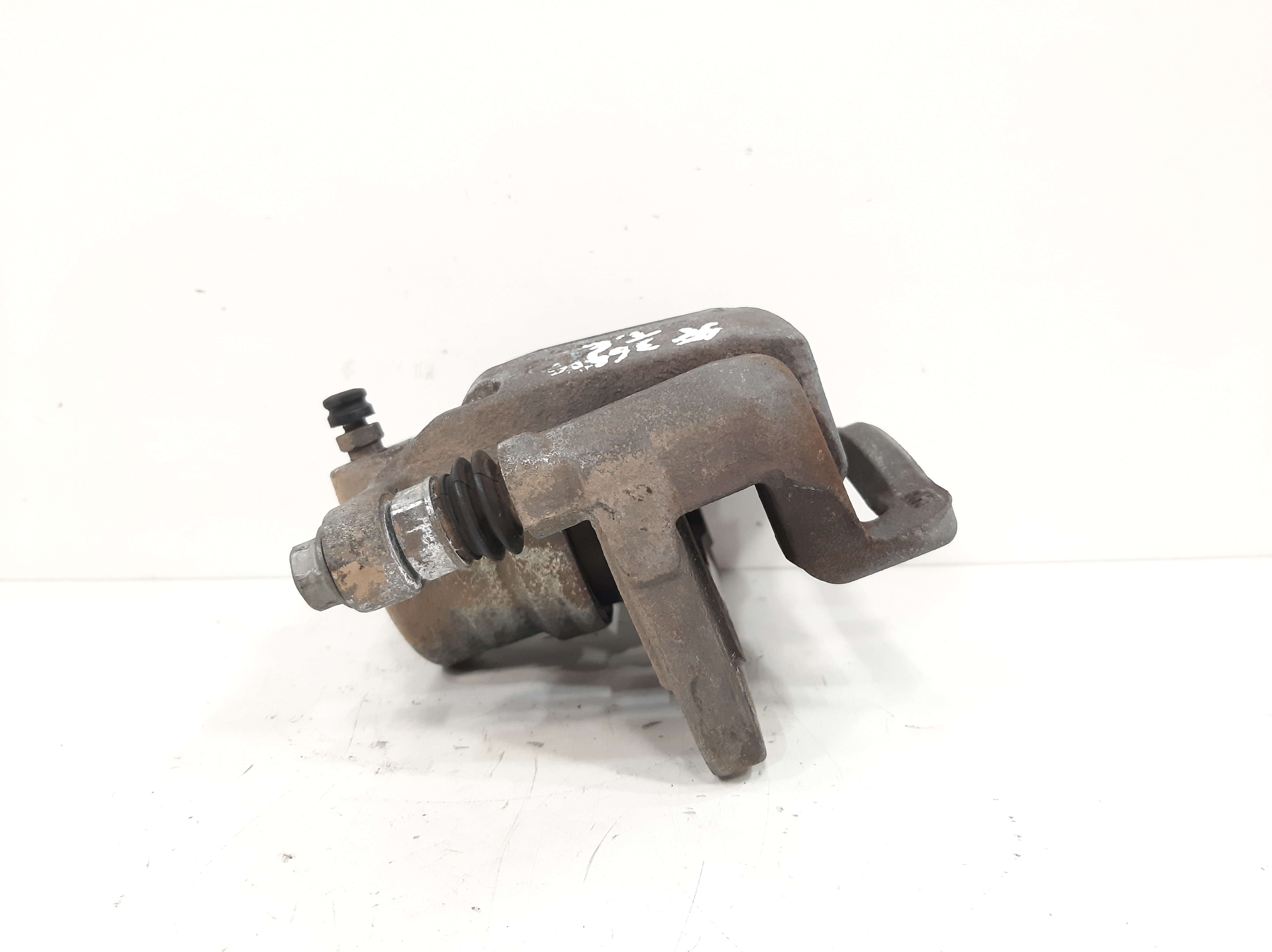 Pinça Traseira Esquerda Hyundai Santa Fé 2006 2007 A 2013 5