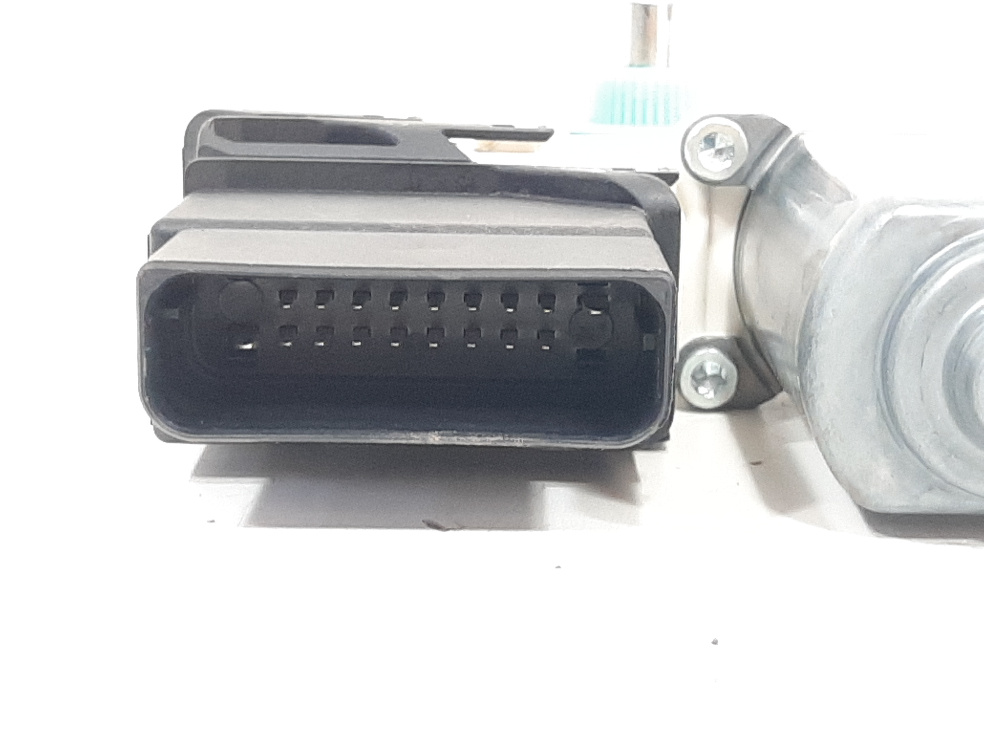 Motor Vidro Elétrico Traseiro Direito Vw Tiguan 2012 A 2017 1