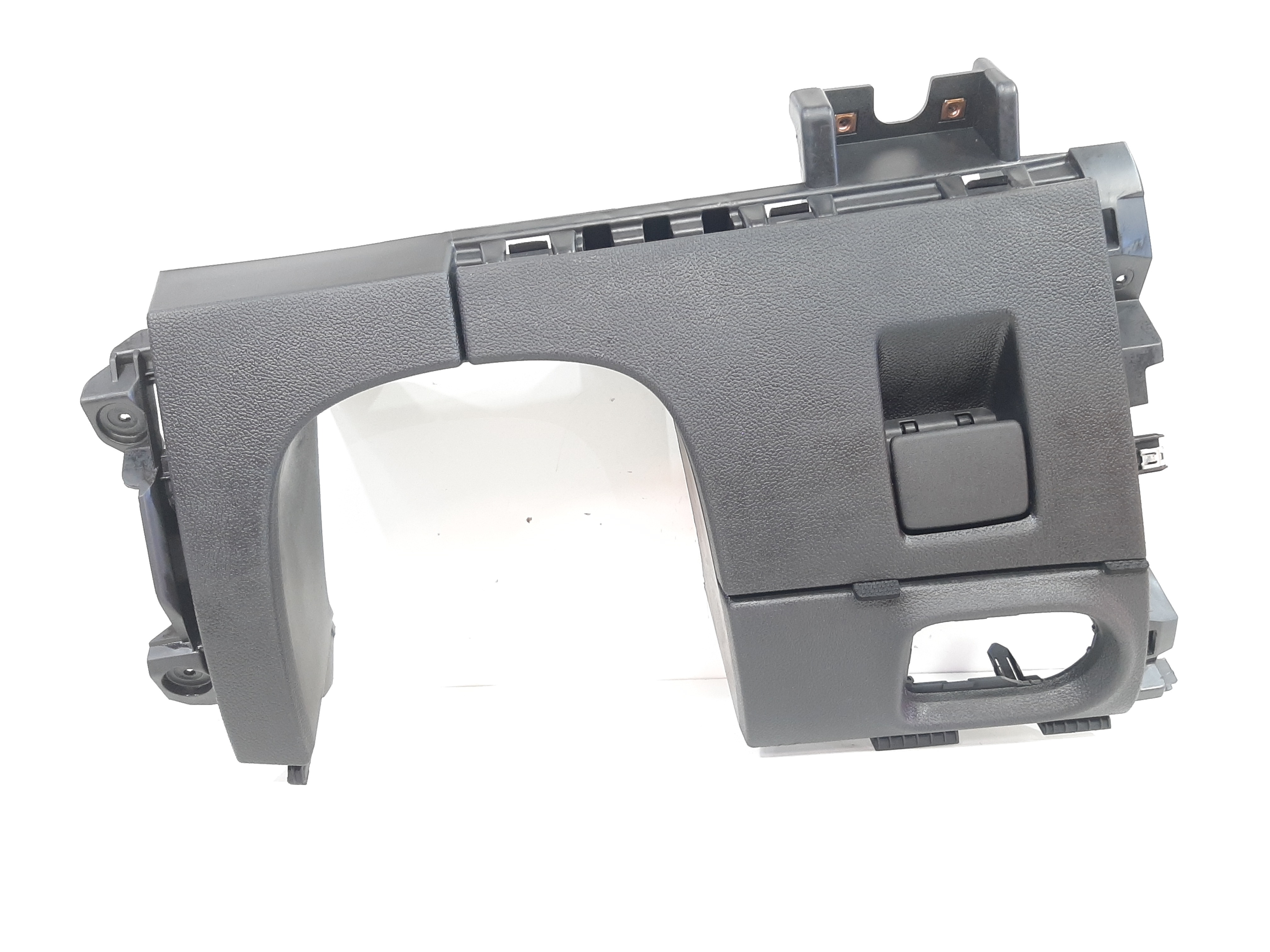Moldura Inferior Painel Gm Chevrolet Cruze 1.4 2017 A 2023 4