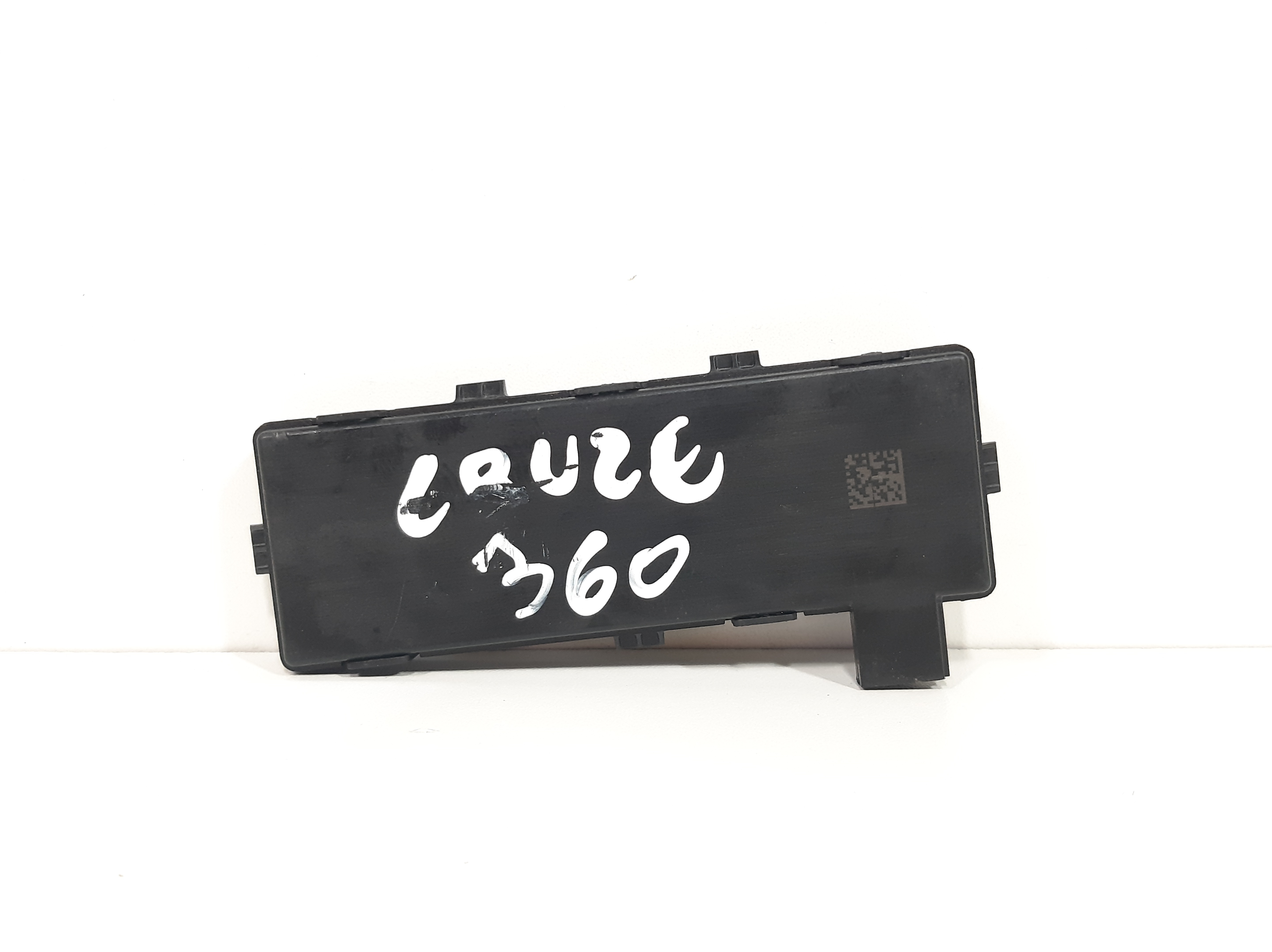 Módulo Alarme Gm Chevrolet Cruze 1.8 2011 A 2016 P13503204 1