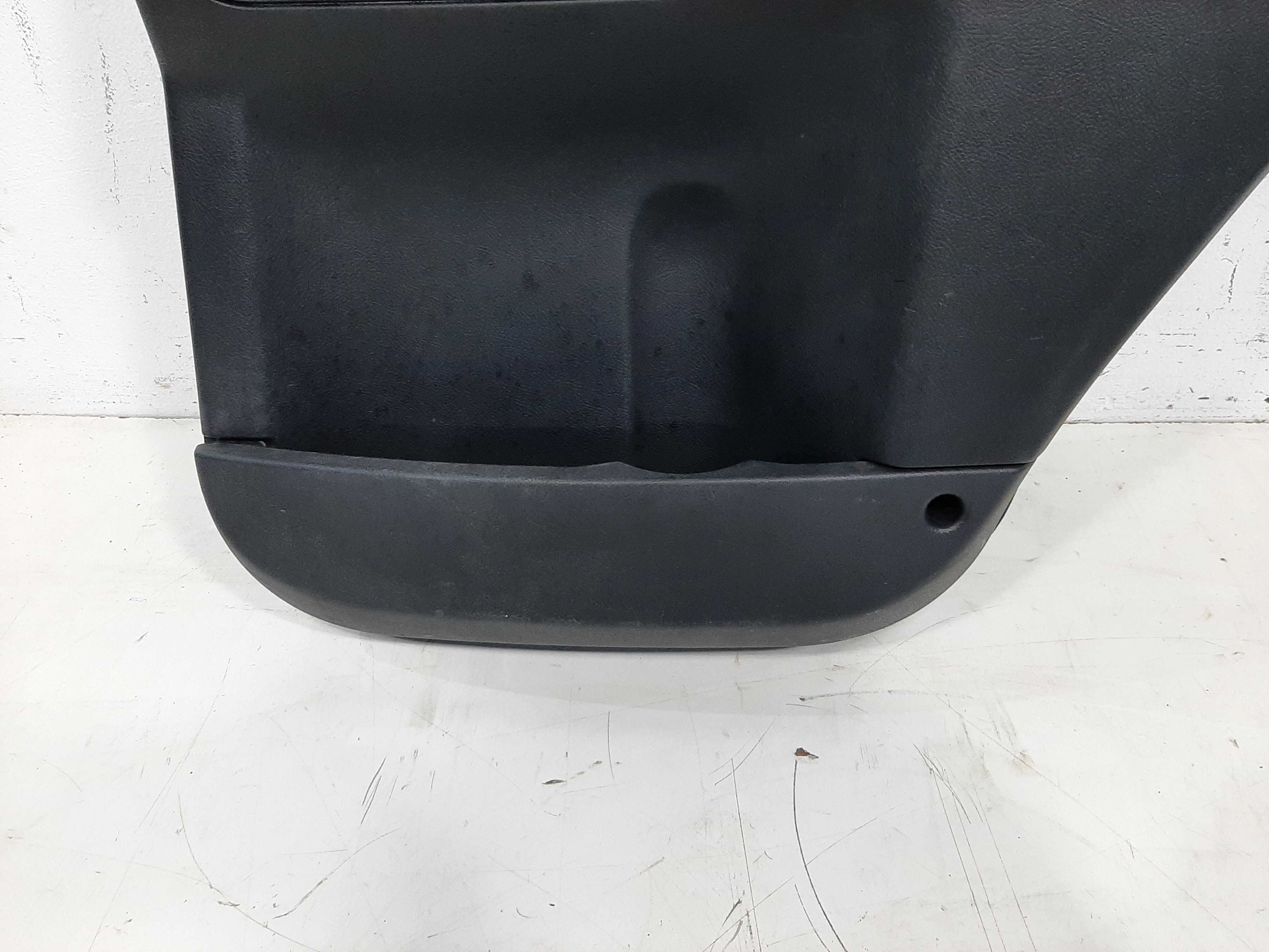 Forro De Porta Traseiro Esquerdo Freelander 2 2006 A 2012 5