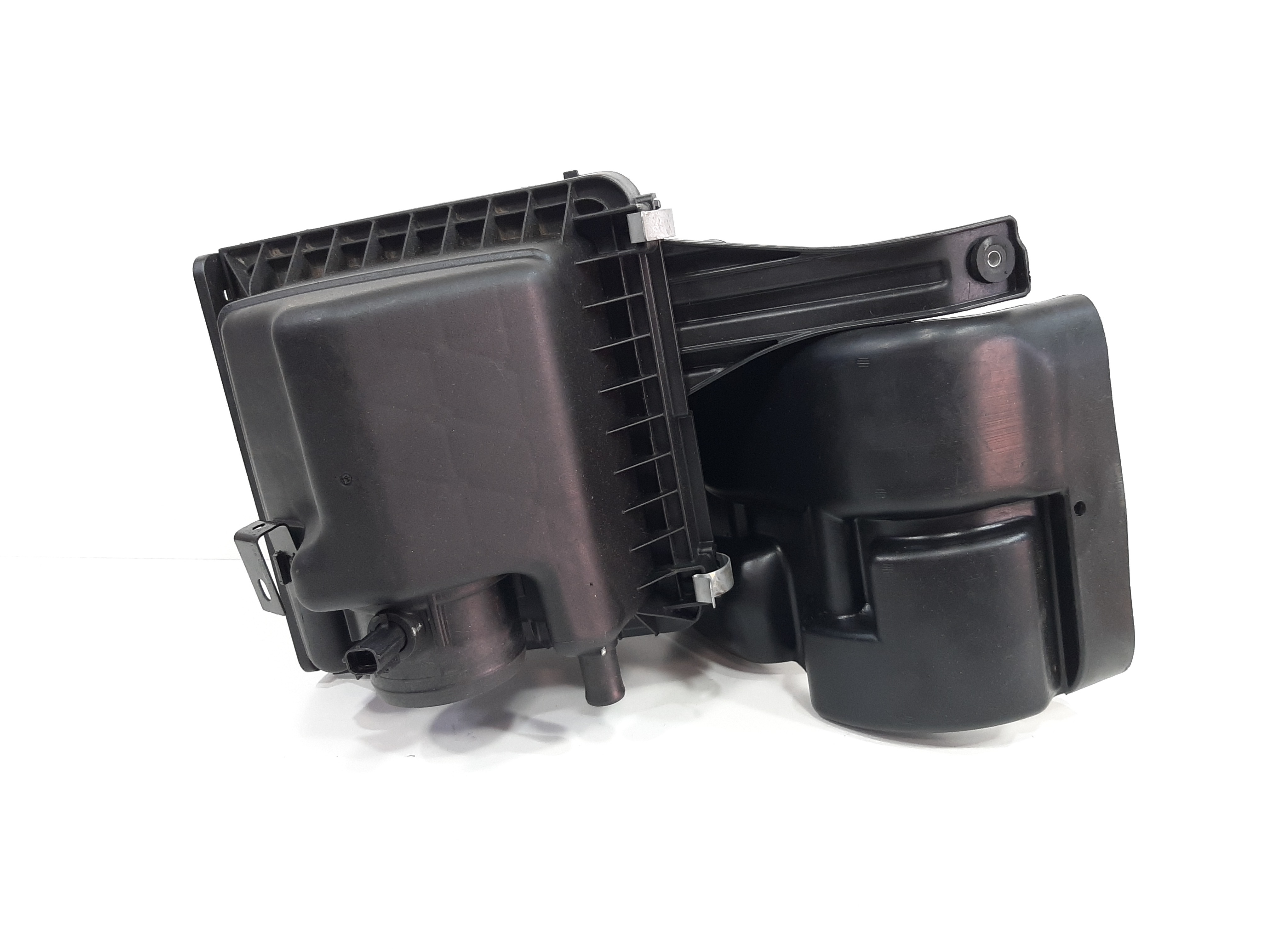 Caixa Filtro Ar Fiat Freemont 2.4 16v 2012 A 2016 68060812aa 4
