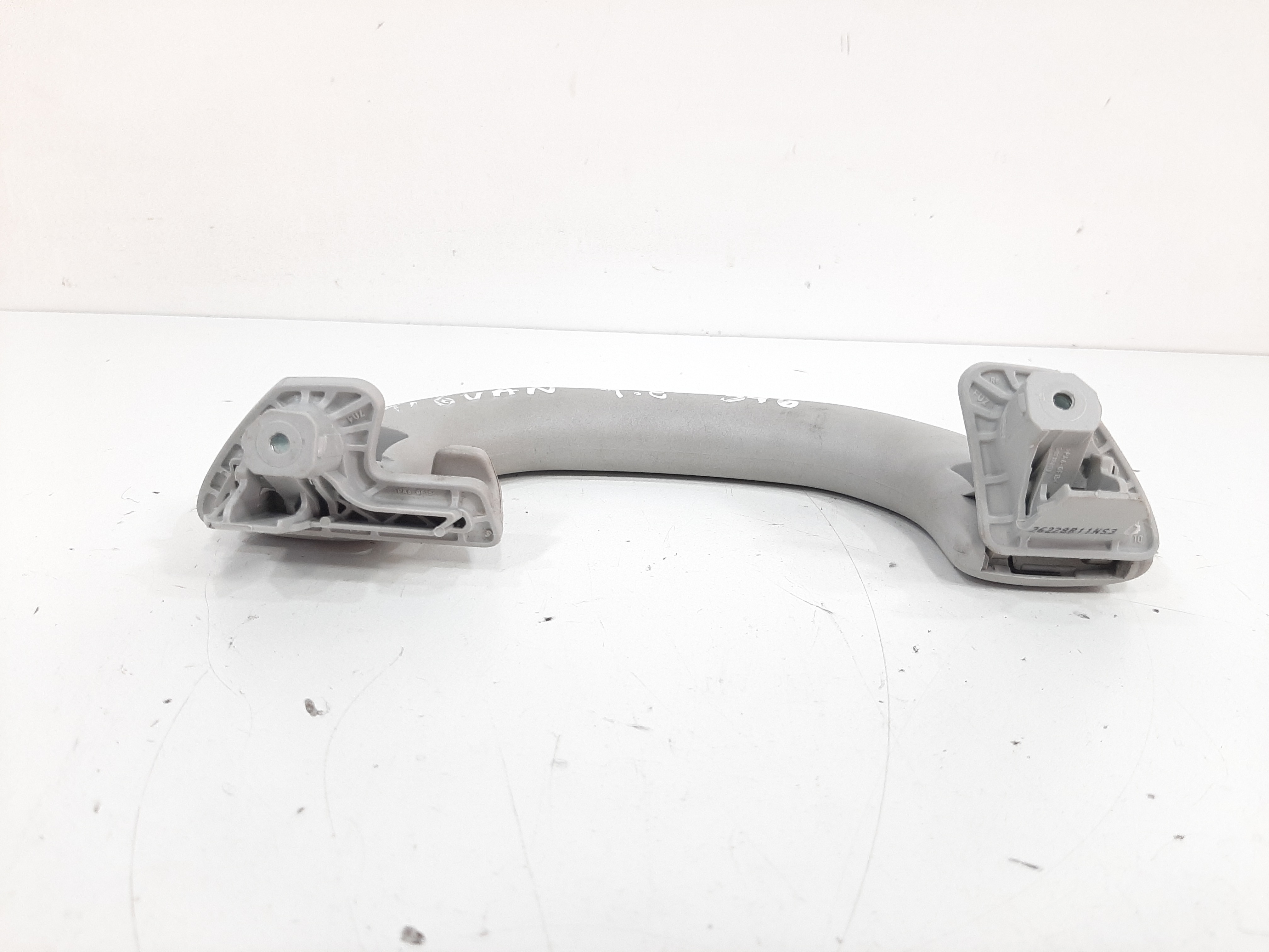 Alça Teto Traseira Esquerda Vw Tiguan 2012 2013 2014 A 2017 5