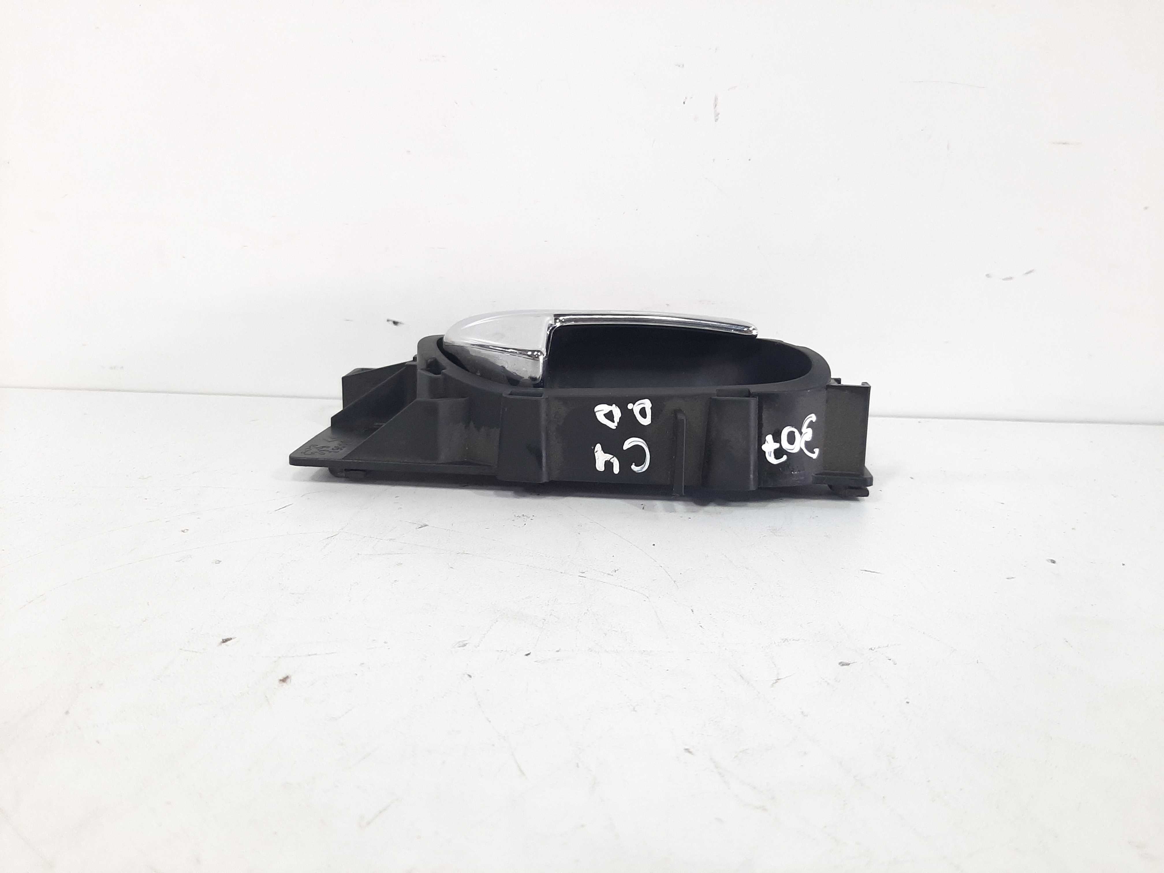 Maçaneta Interna Dianteira Direita C4 Pallas Hatch 2007 A 13 5