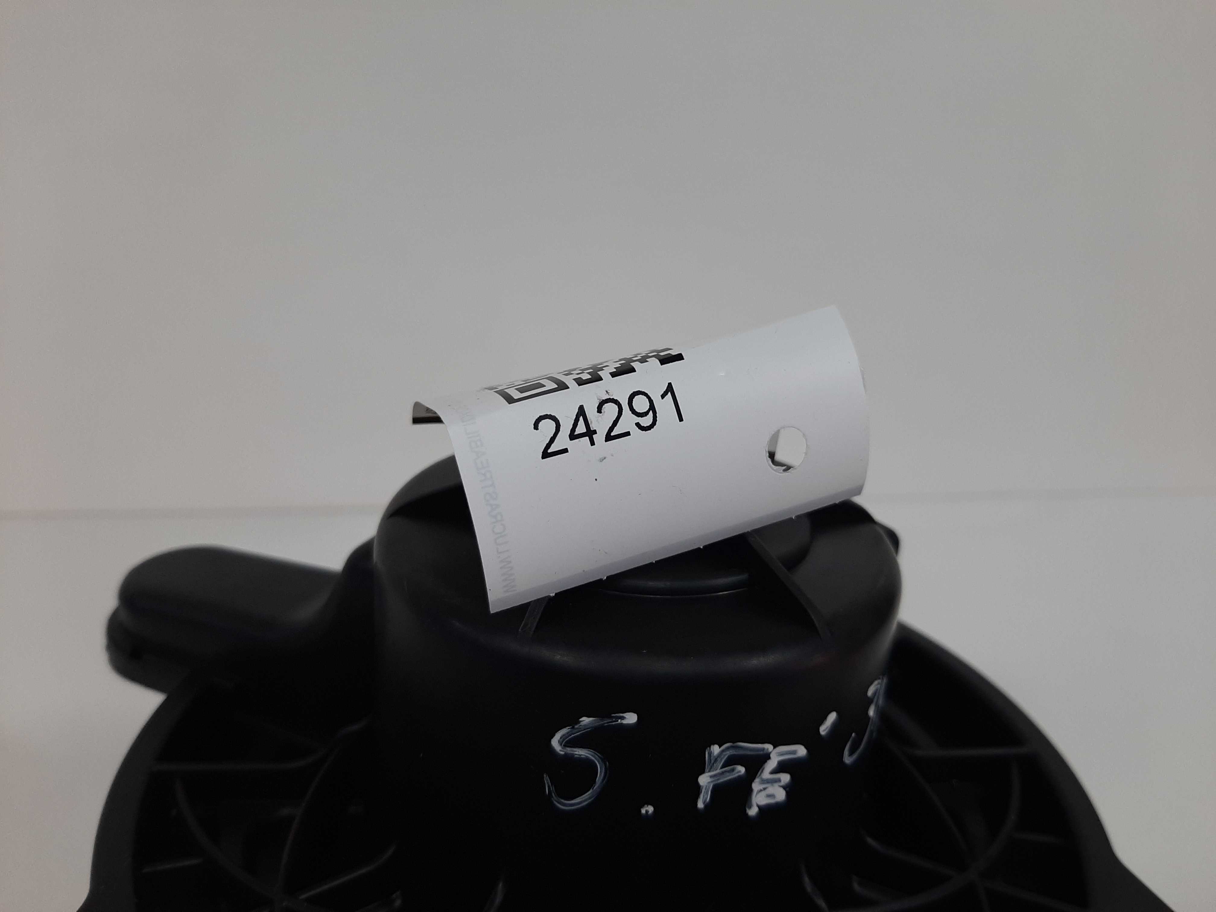 Ventoinha Ar Forçado Ventilação Santa Fé 2.7 V6 2007 A 2012 3