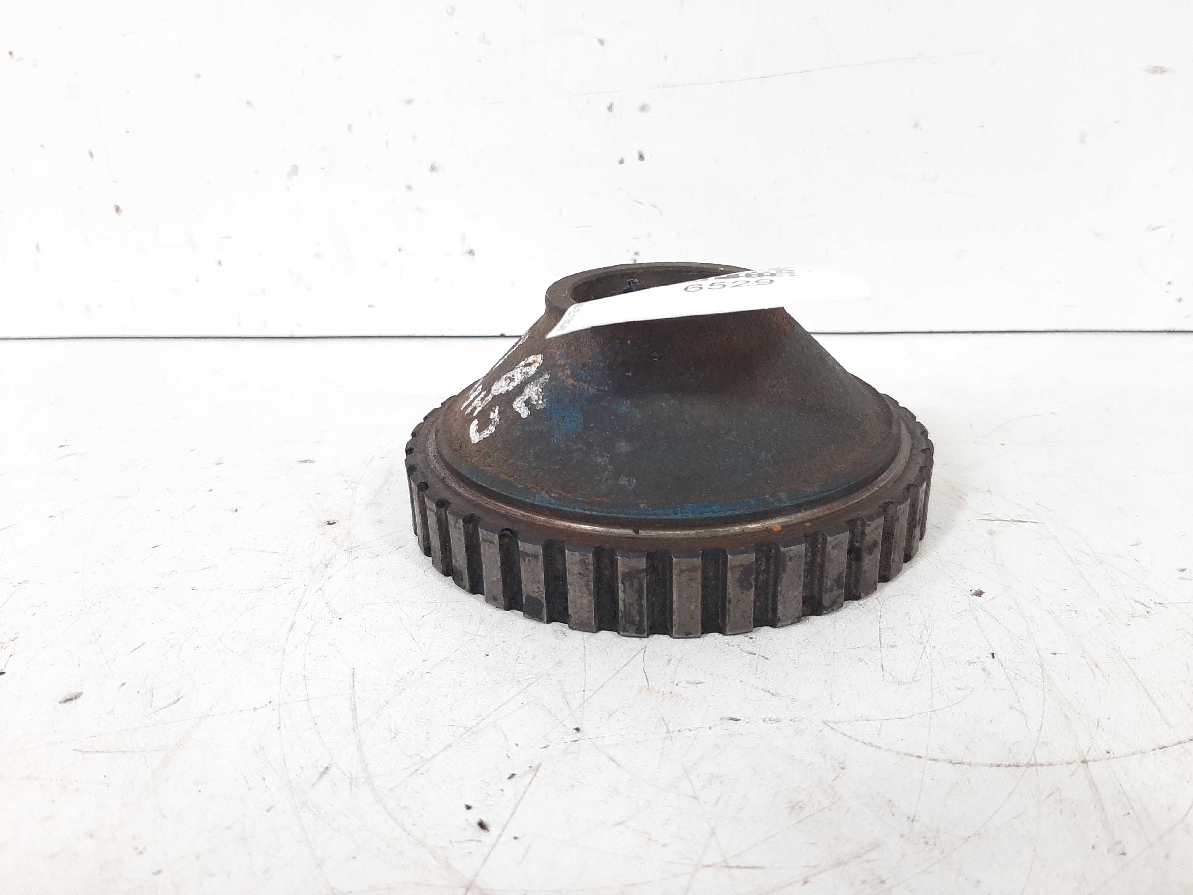 Polia Comando Motor Gm Chevette 1.6 1976 1977 1978 1979 1980 2