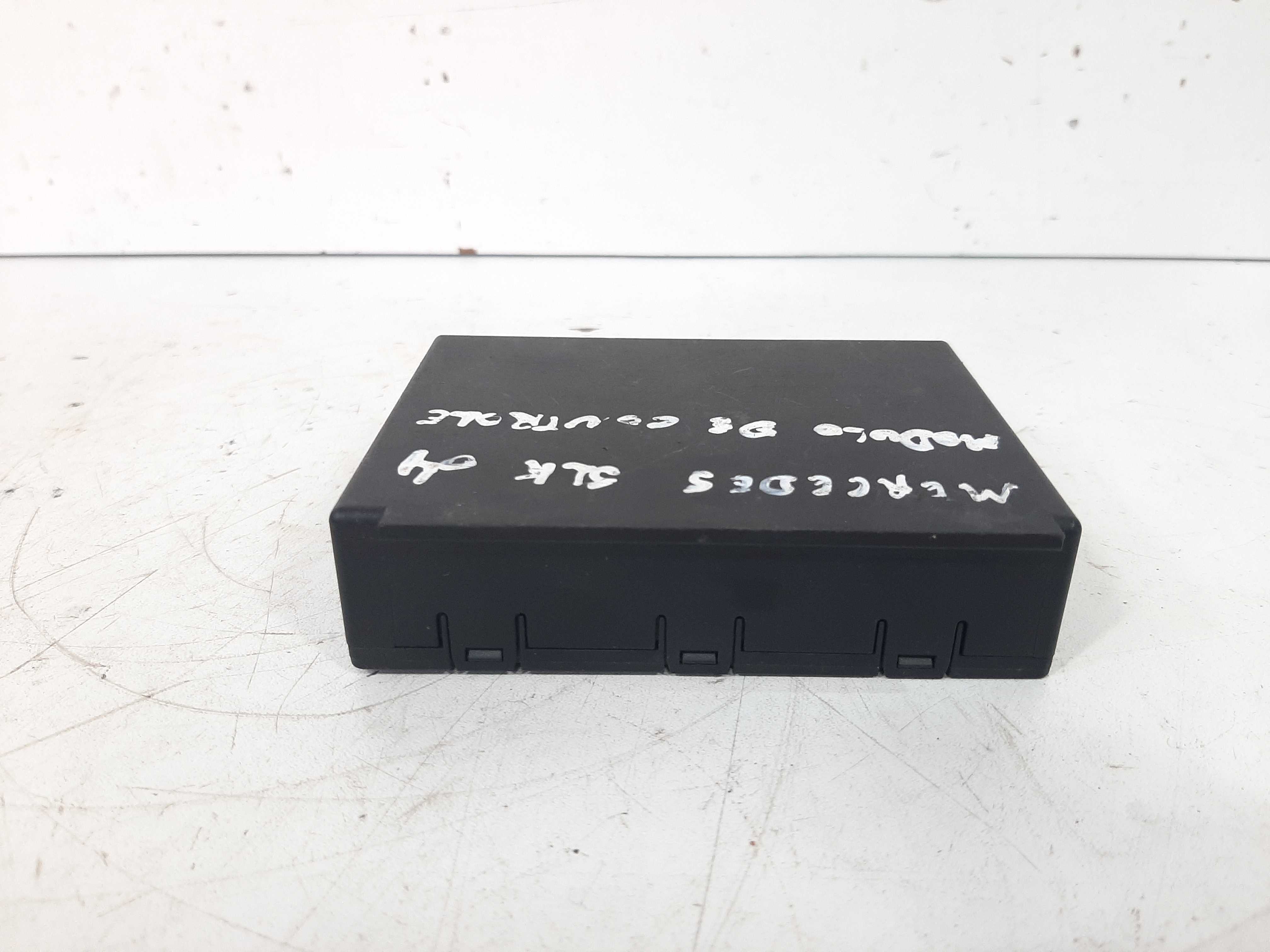 Módulo Controle Mercedes Slk 200 2003 A 2005 – A1715403545 3
