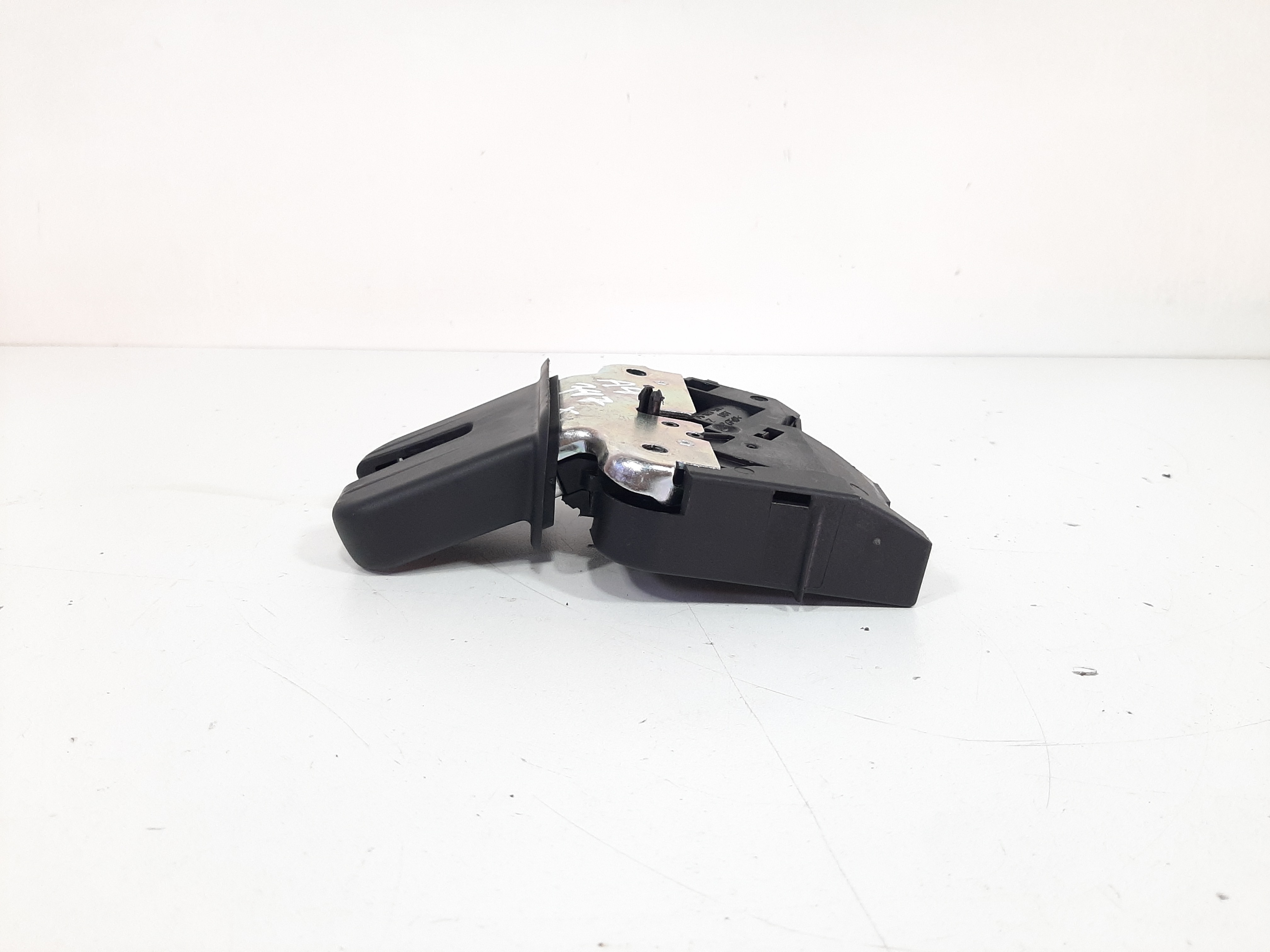 Fechadura Portamalas Audi A4 2013 2014 2015 4f5827505 3