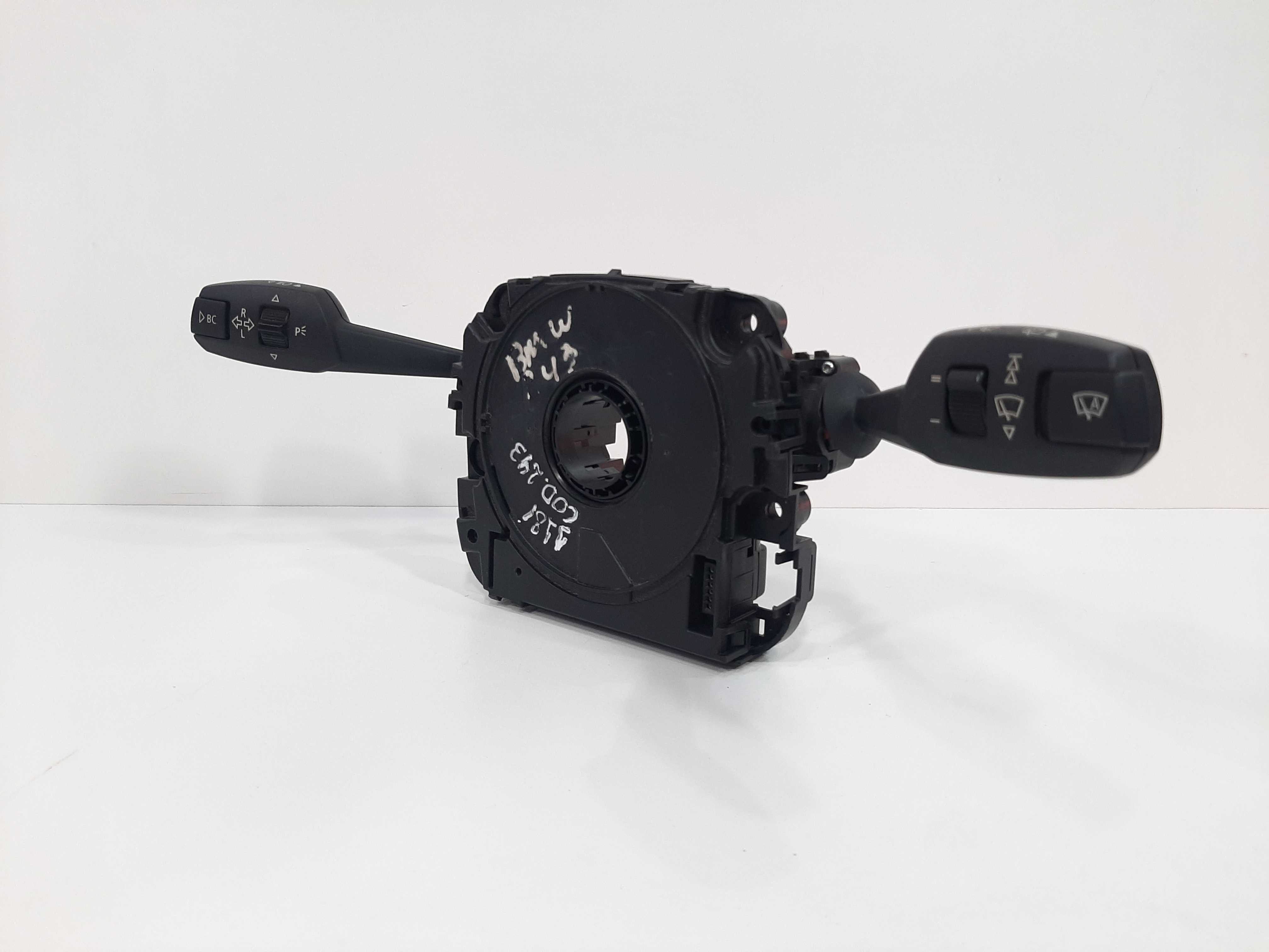 Chave Seta Limpador Bmw 118i X1 Xdrive 2007 2008 2009 A 2011 5