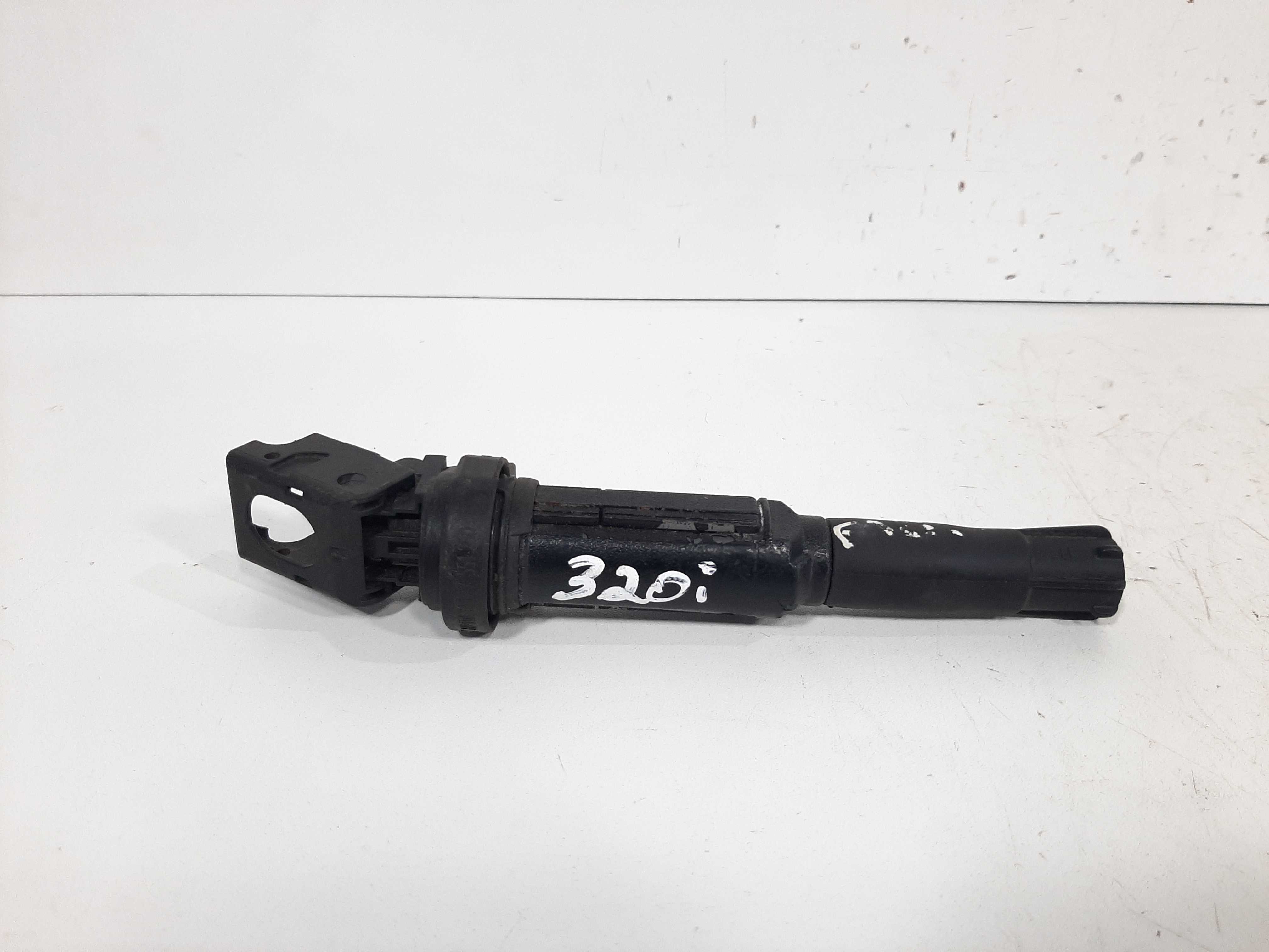 Bobina Ignição Bmw 320i X1 2.0 16v 2006 2007 A 2012 Original 1