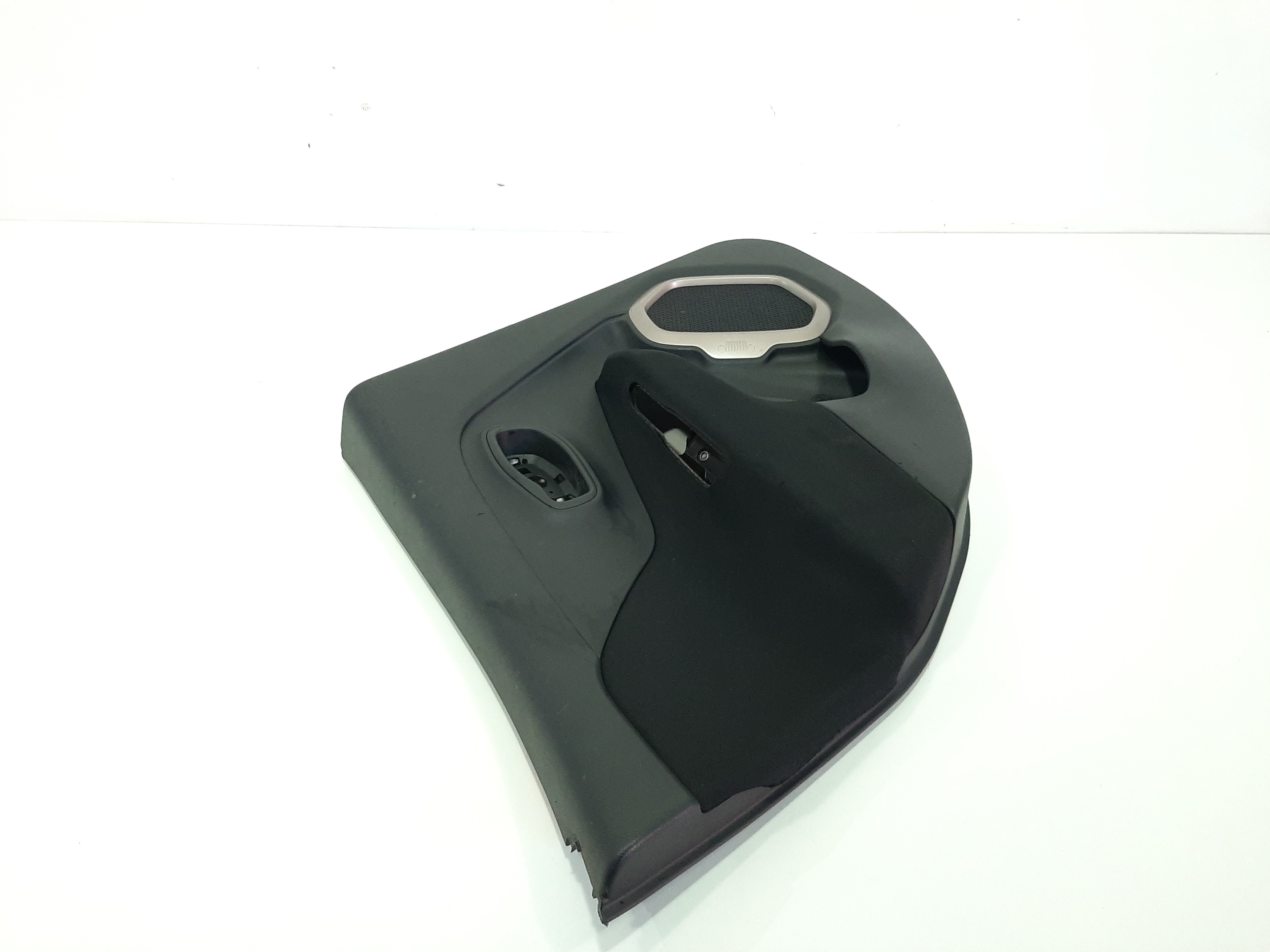 Forro Porta Traseiro Esquerdo Jeep Renegade 2015 2016 A 2020 5