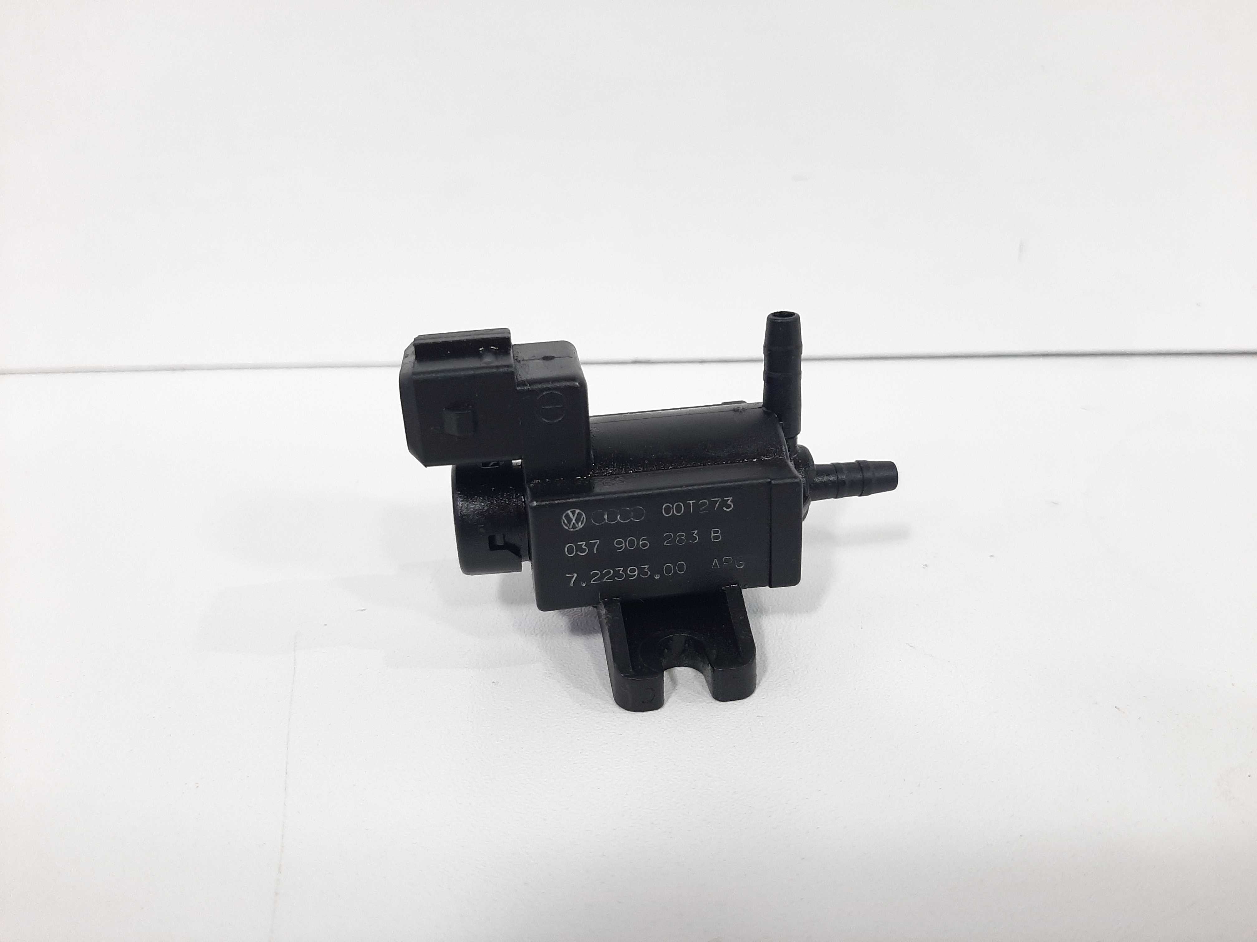 Válvula Canister Audi A3 1.8 20v 1997 1998 1999 2000 A 2003 5