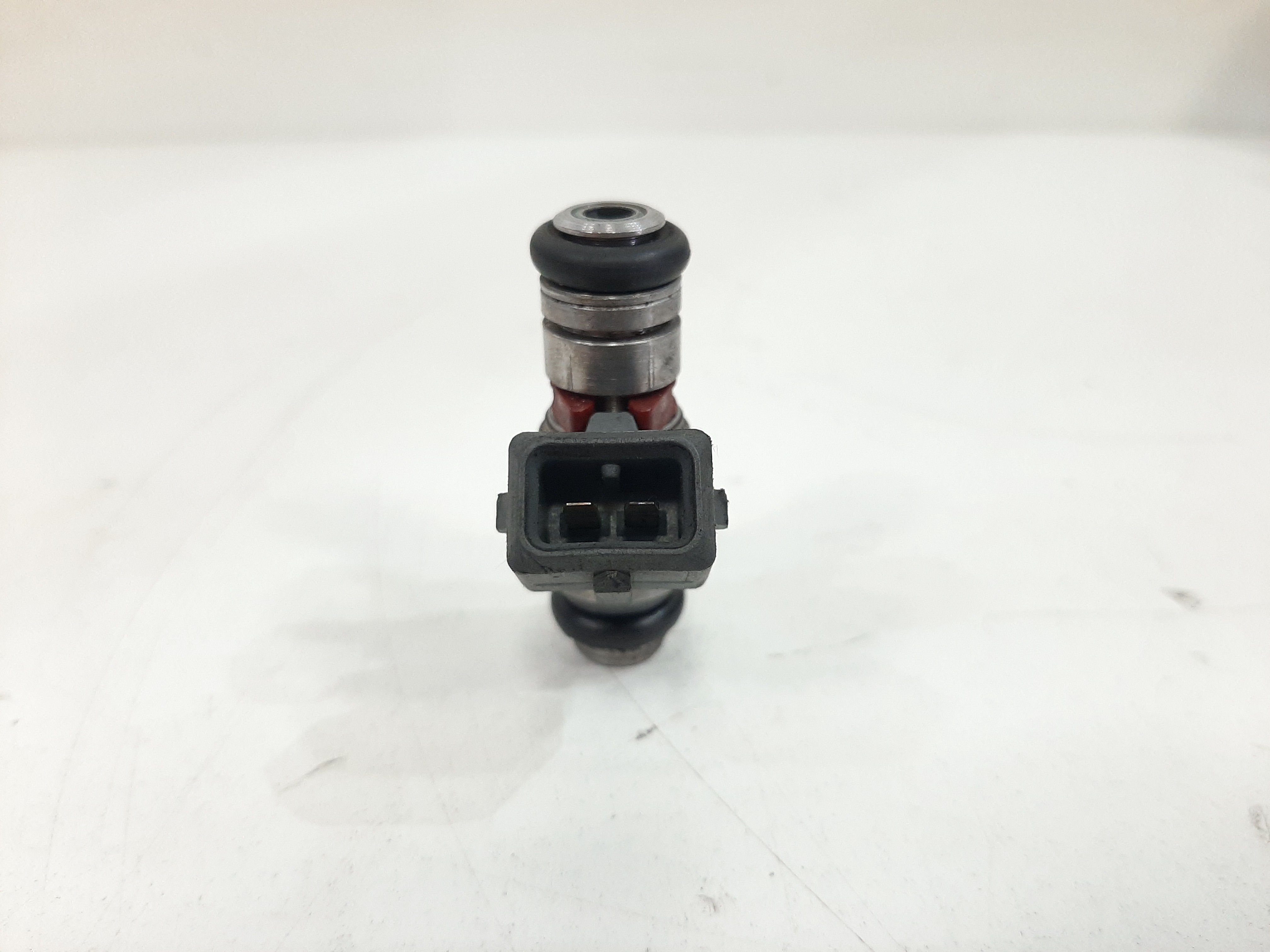 Bico Injetor Fiat Punto 1.4 Flex Linea Doblo 2008 09 A 2012 3