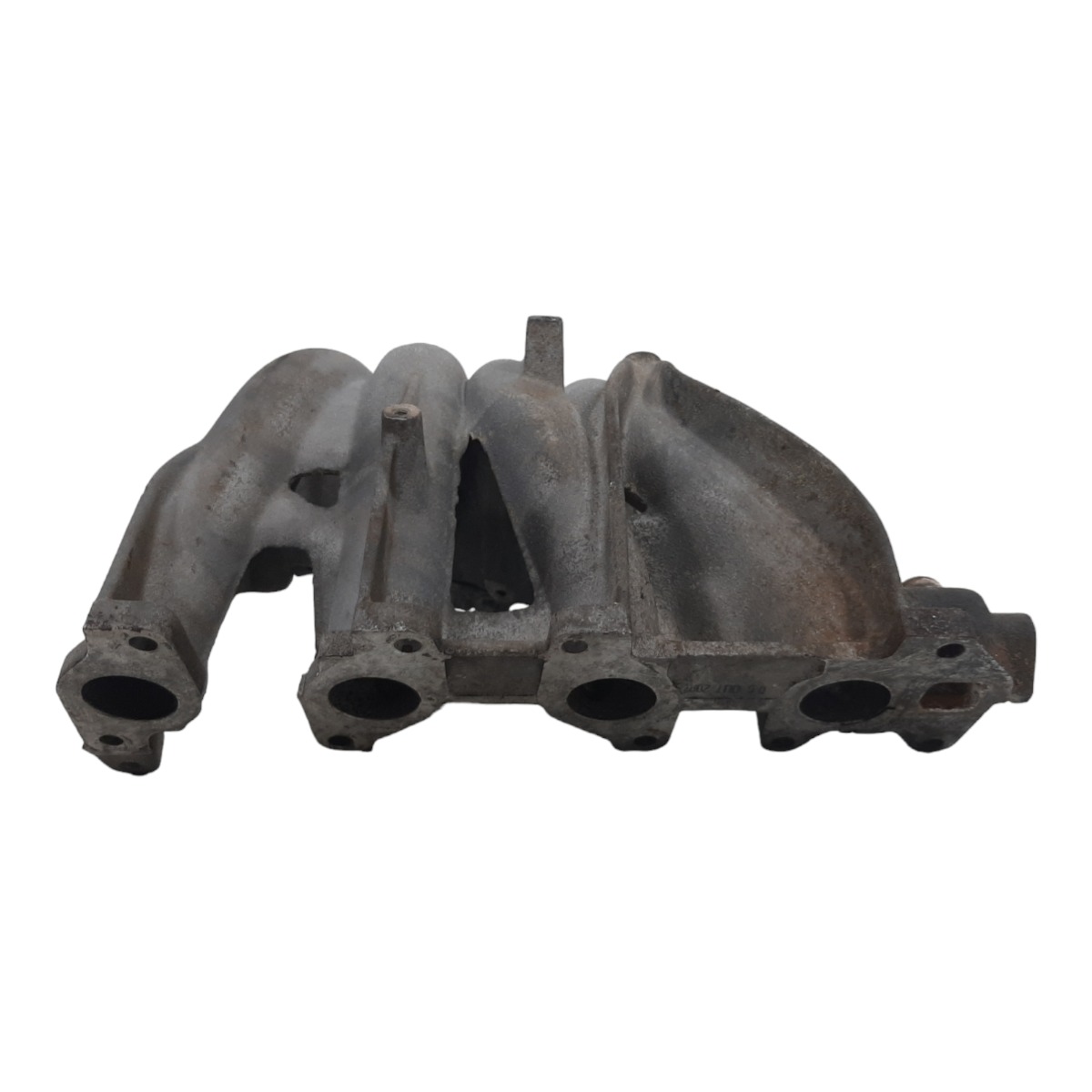 Coletor Admissão Fiat Stilo 1.8 2003 2004 A 2011 93286142 7