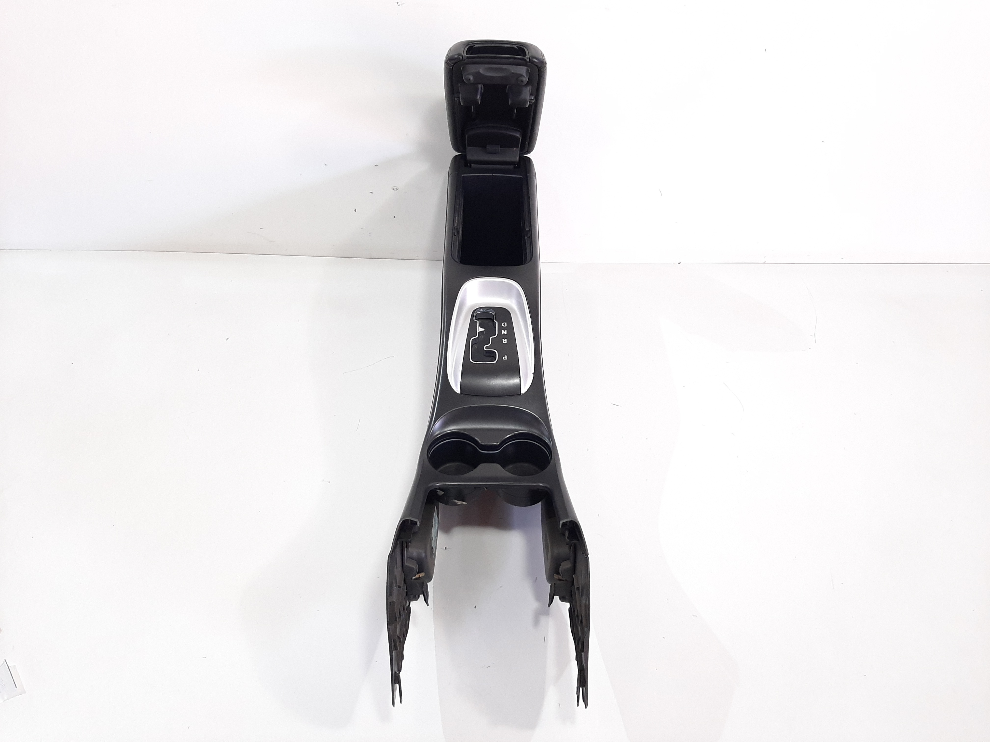 Console Central Fiat Freemont 2012 2013 2014 2015 2016 5