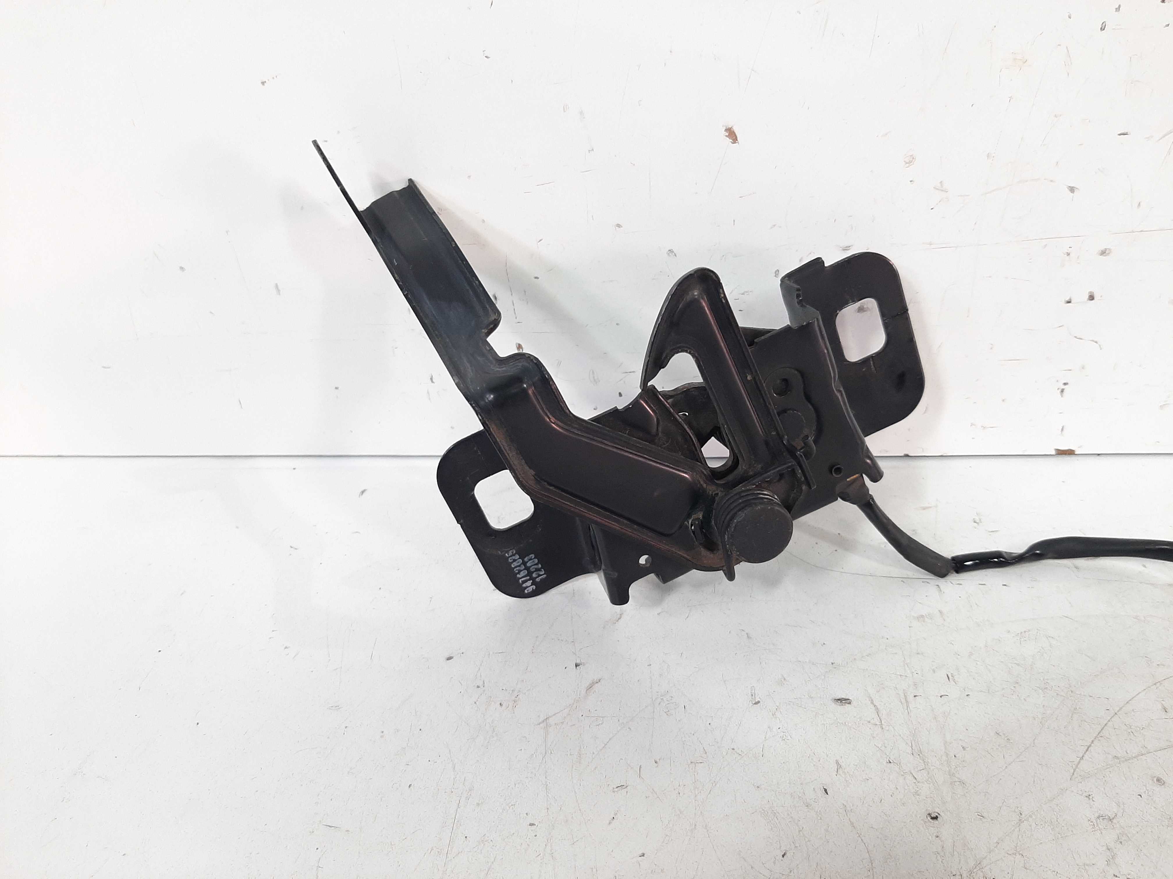 Fechadura Trava Capo Gm Spin 2012 2013 2014 2015 2016 2017 4