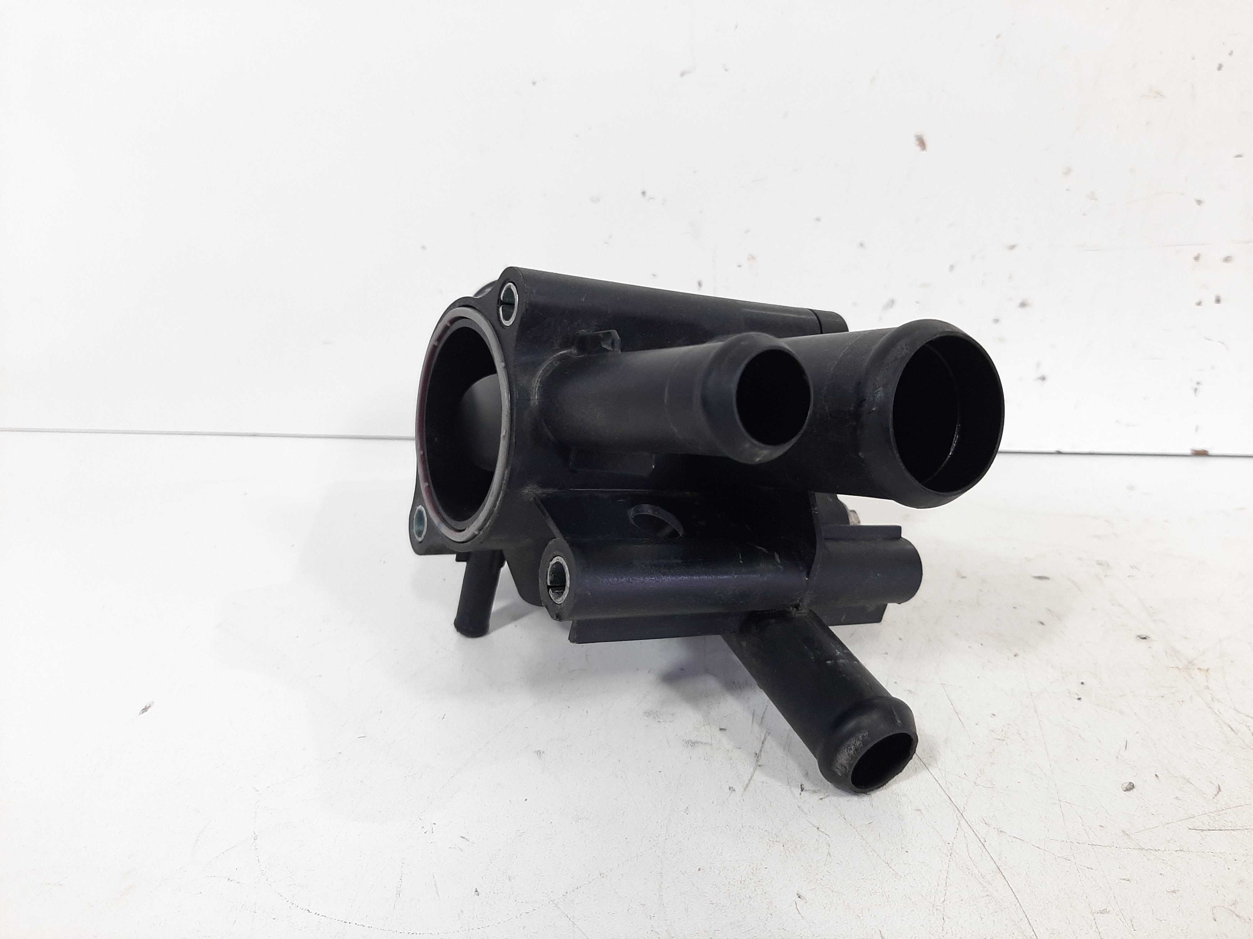 Carcaça Válvula Termostática Tiggo 5x 1.5 Turbo 2019 A 2021 3