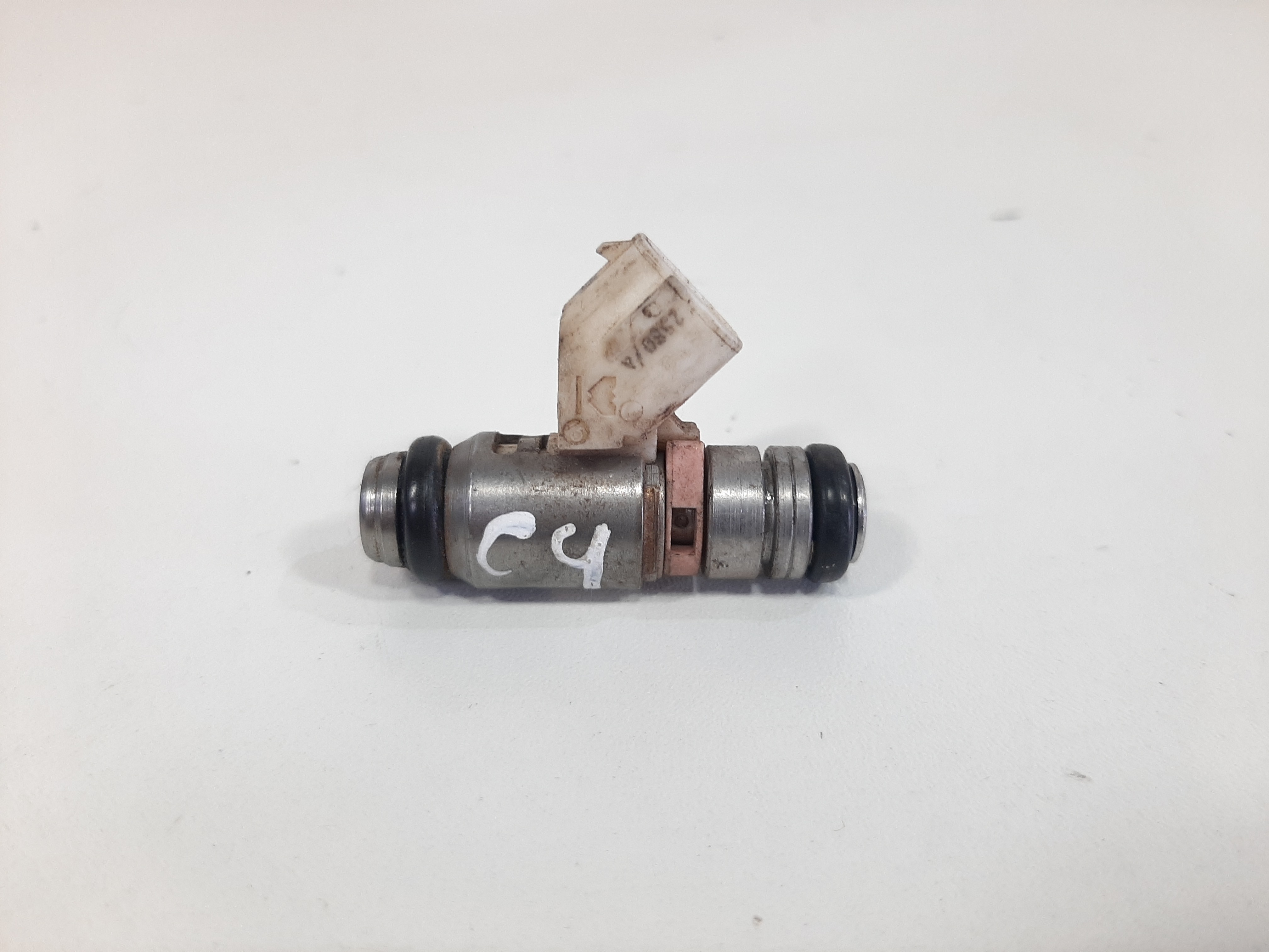 Bico Injetor Citroen C4 Peugeot 307 2.0 Aut. 2007 A 2013 5