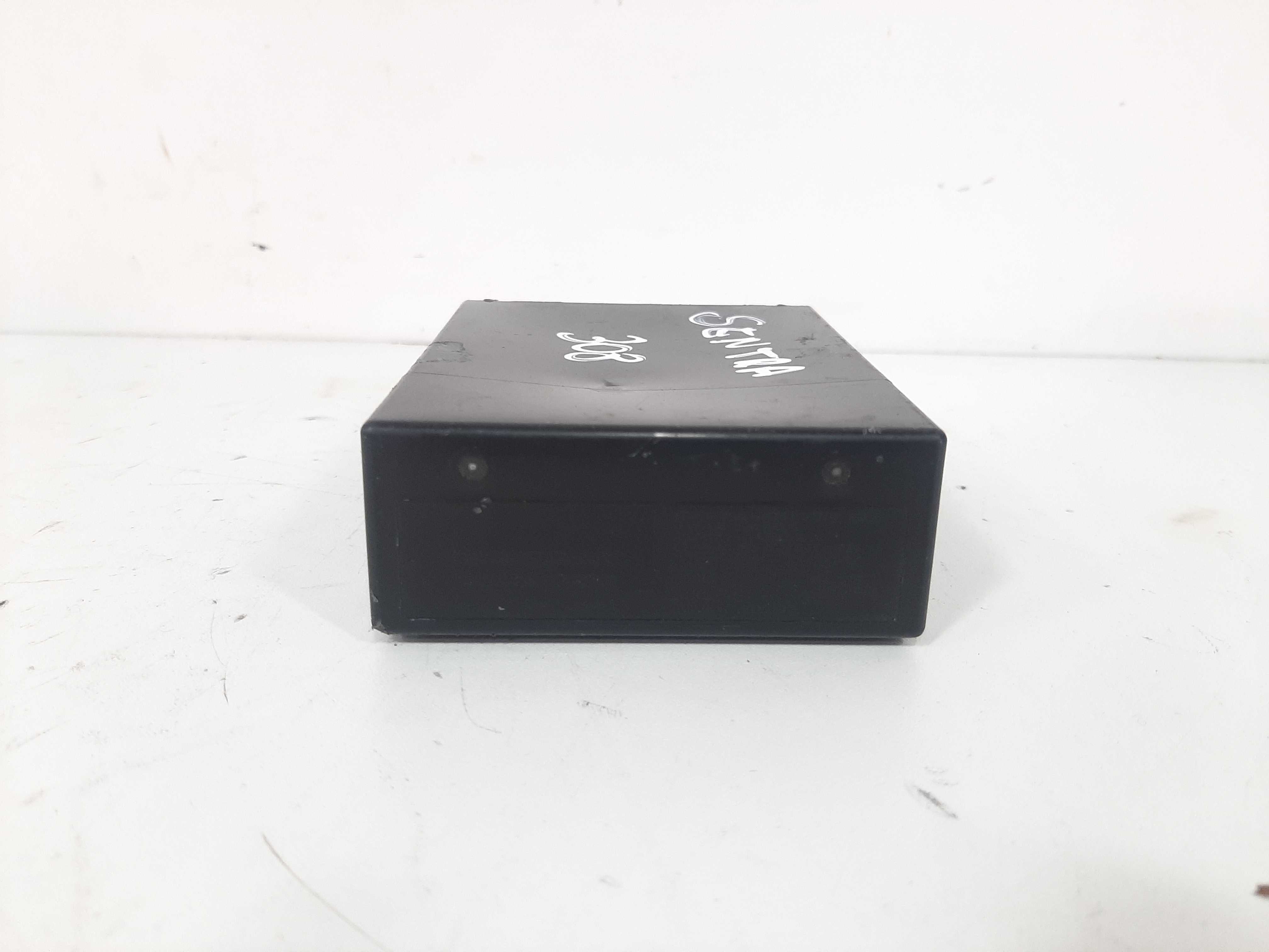 Modulo Anti Furto Nissan Sentra 2008 2009 2010 2011 A 2013 1