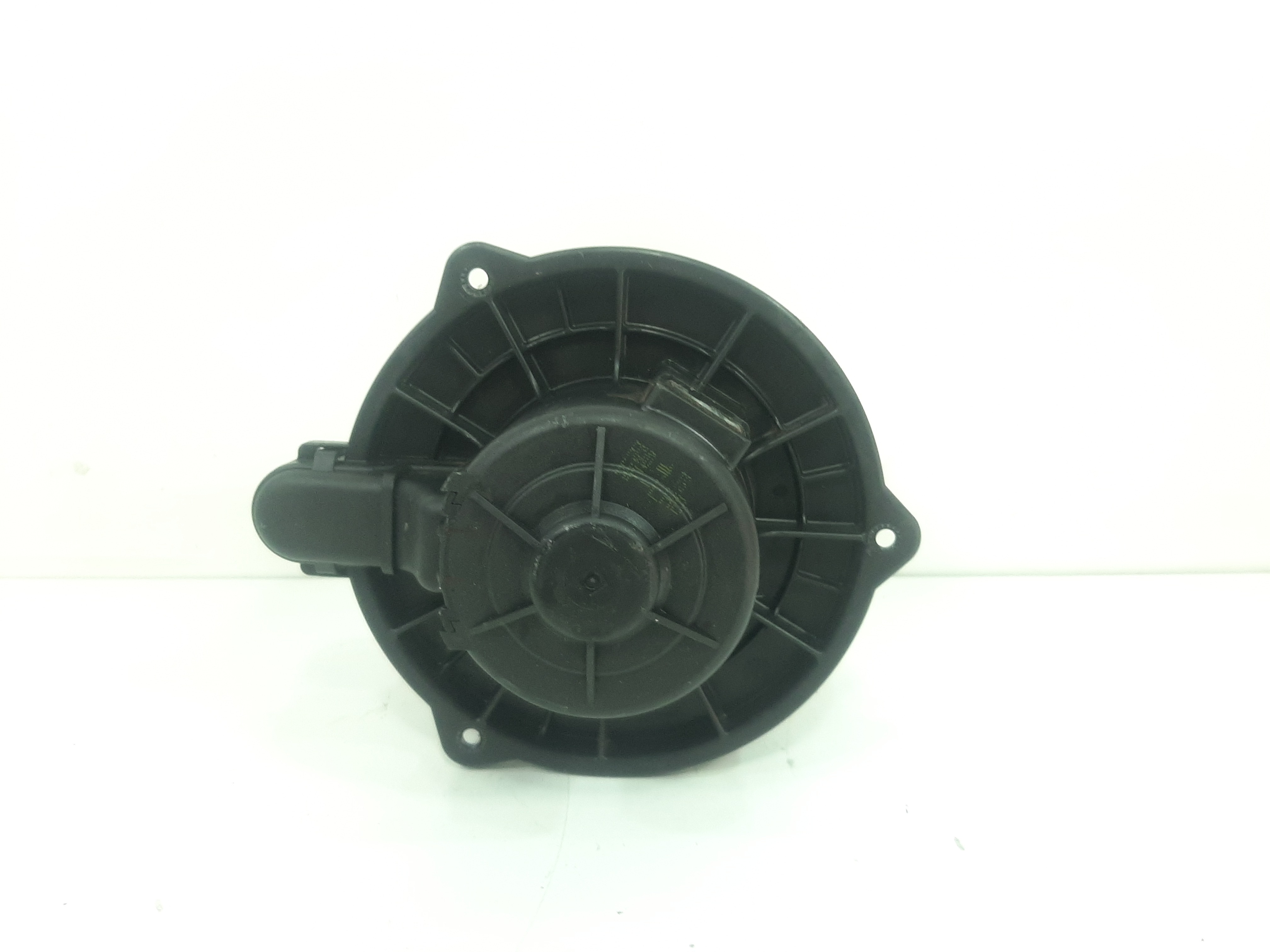 Ar Forçado Hyundai Azera 3.3 V6 2007 2008 2009 2010 2011