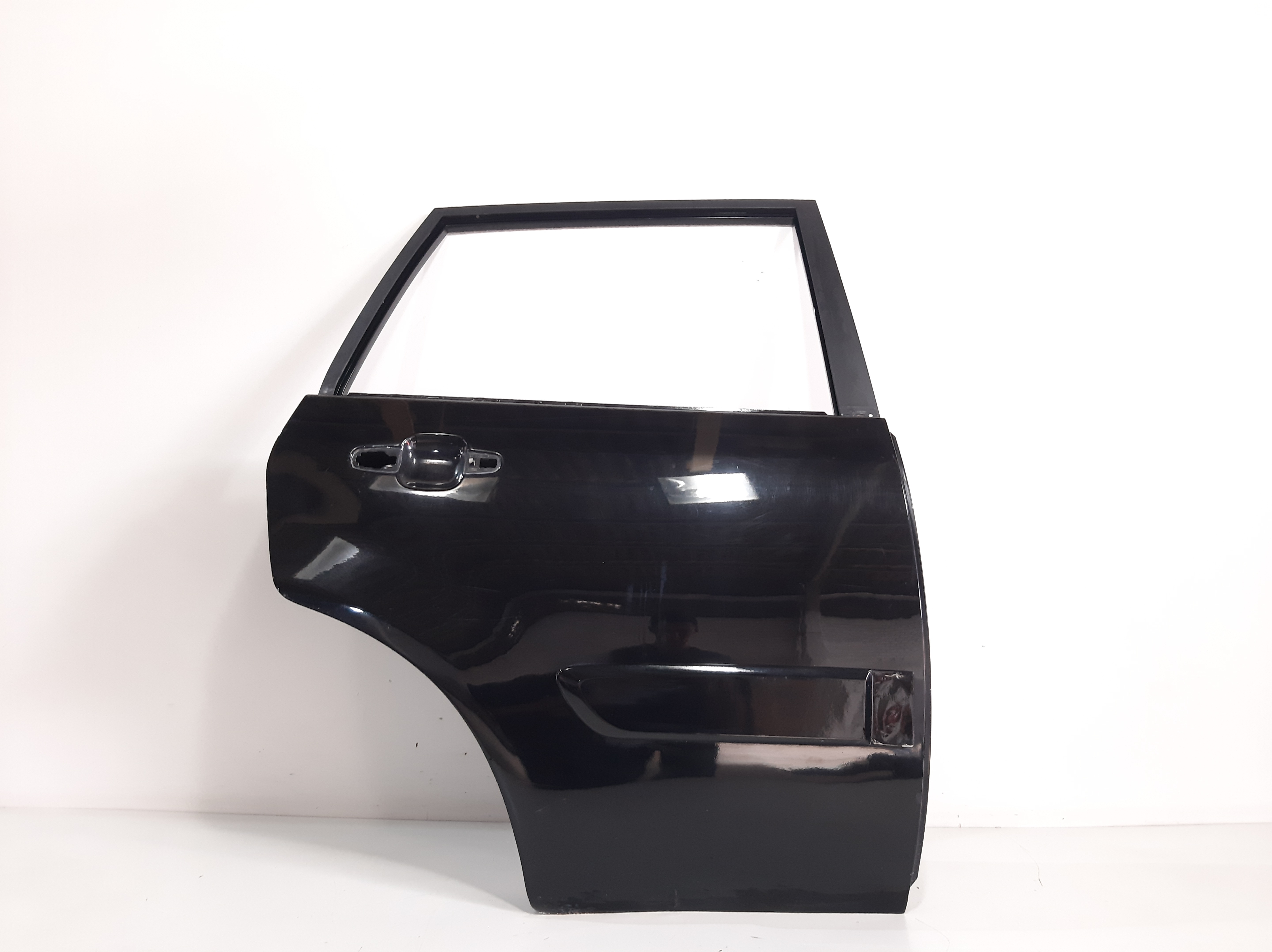 Porta Traseira Direita Caoa Chery Tiggo 2013 2014 2015 2