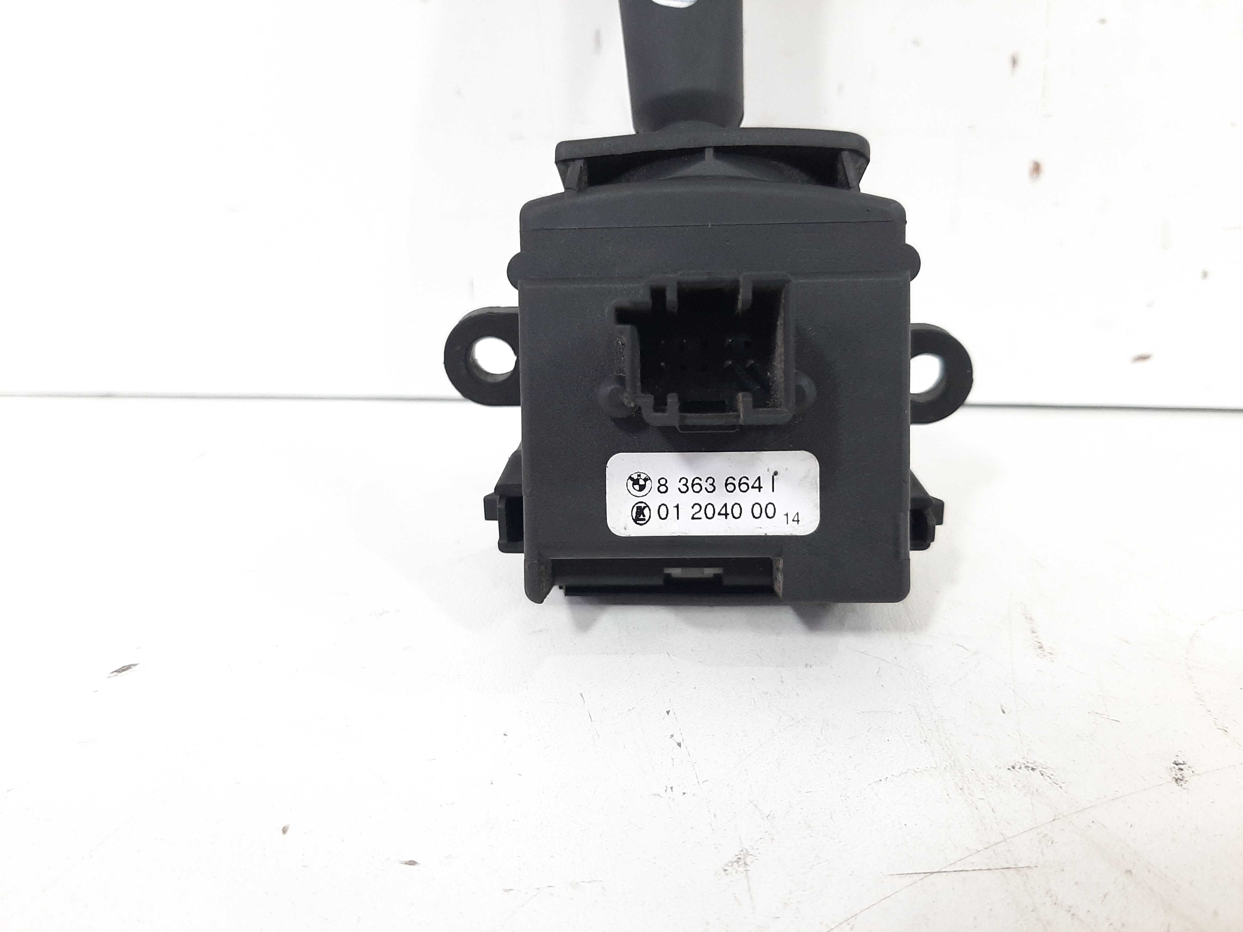Chave Limpador Parabrisa Direito Bmw 325i 2007 2008 A 2013 2