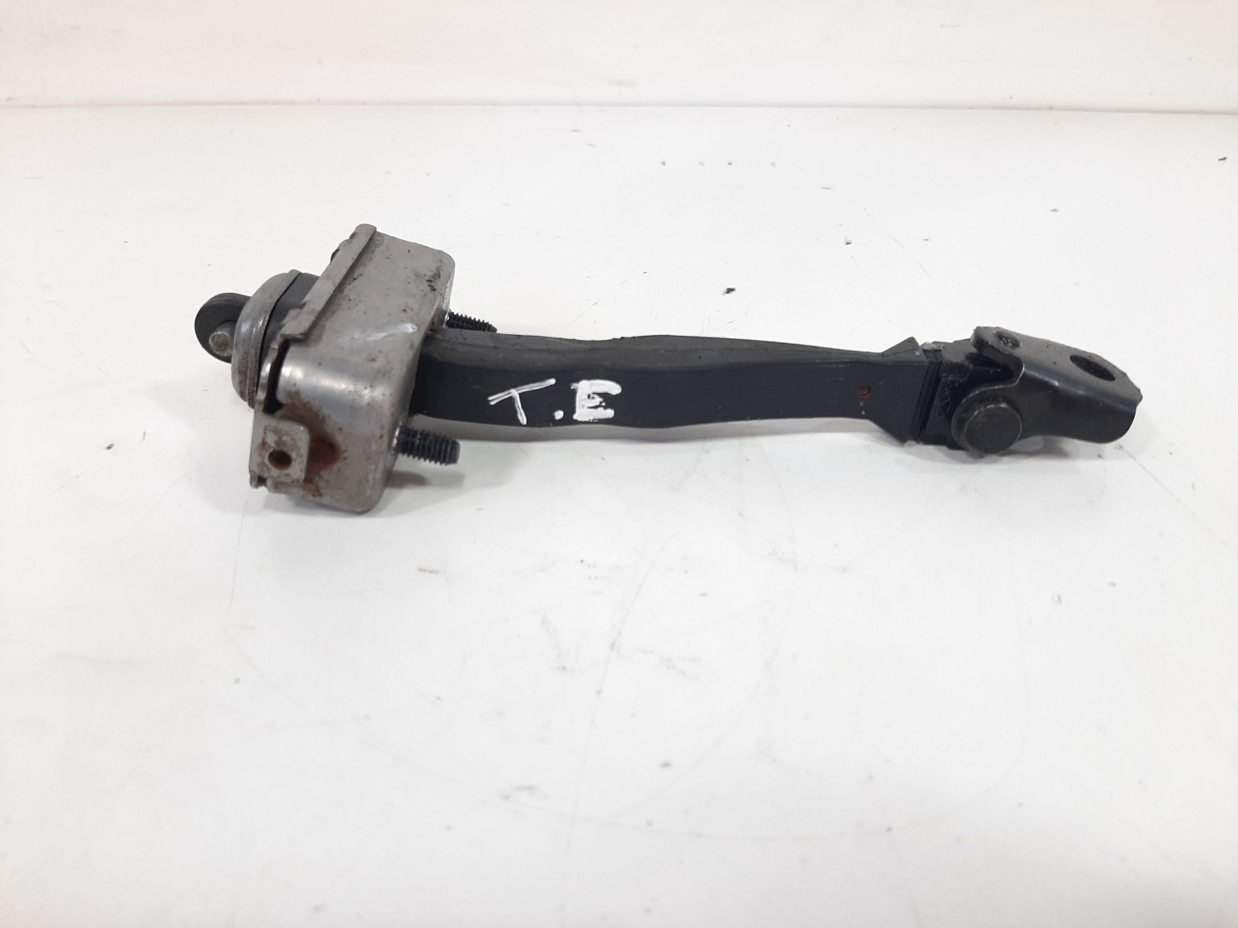 Limitador Porta Traseira Esquerda Chery Tiggo 5x 2019 A 2023 4
