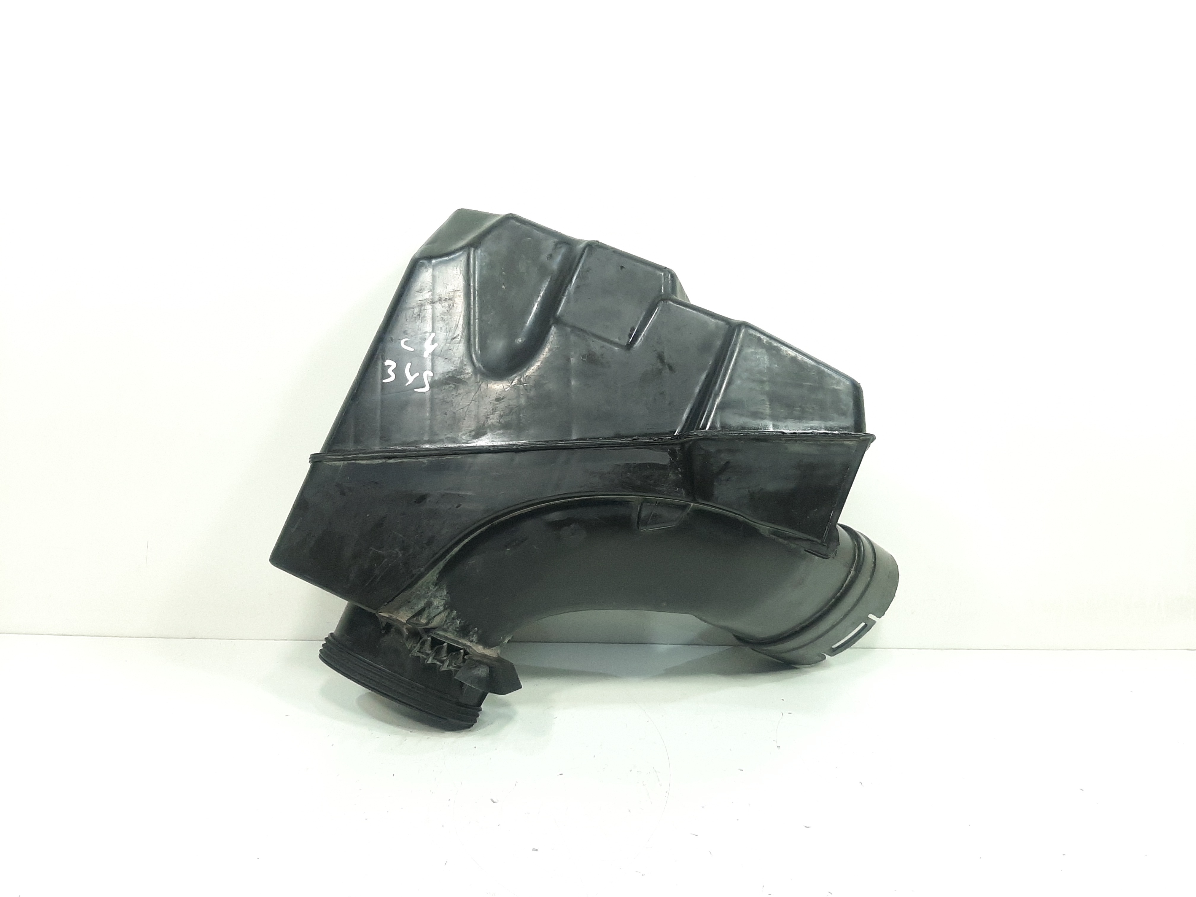Caixa Ressonadora Citroen C4 Pallas Hatch Vtr Peugeot 307 4